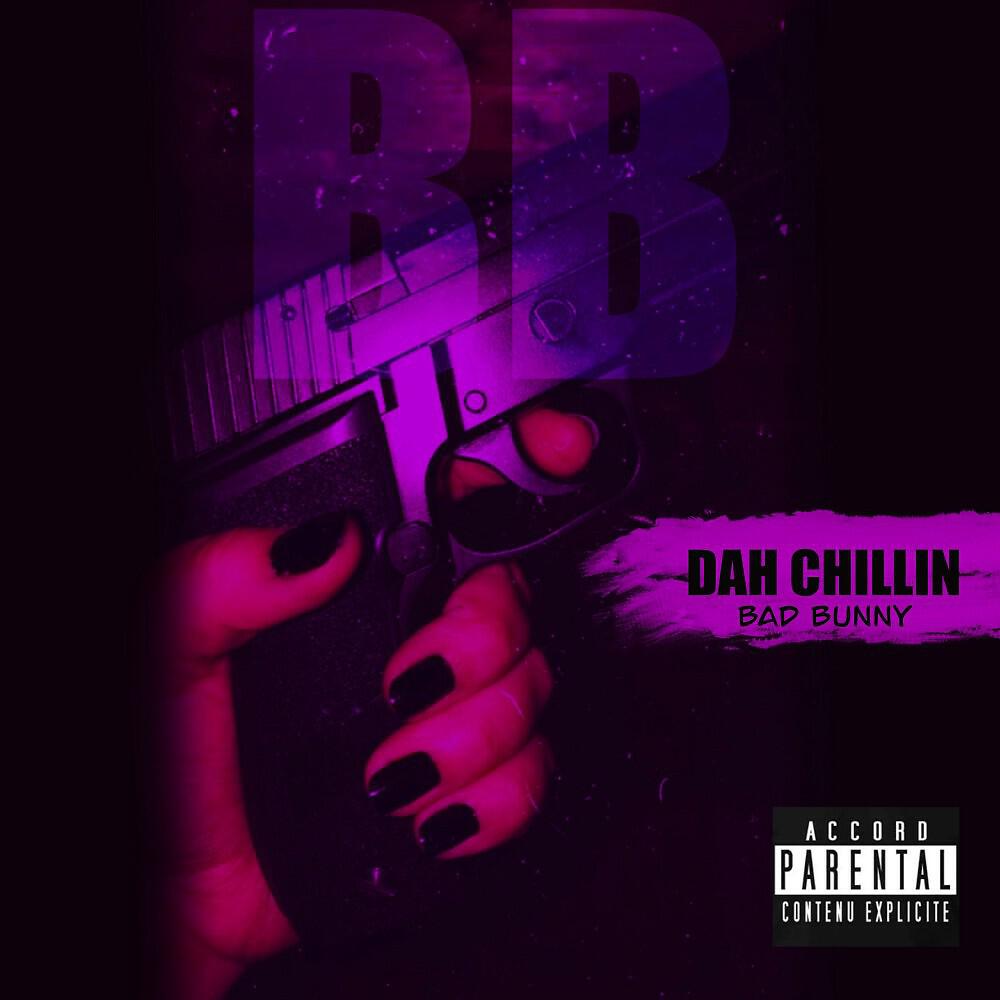 Релиз Bad Bunny
