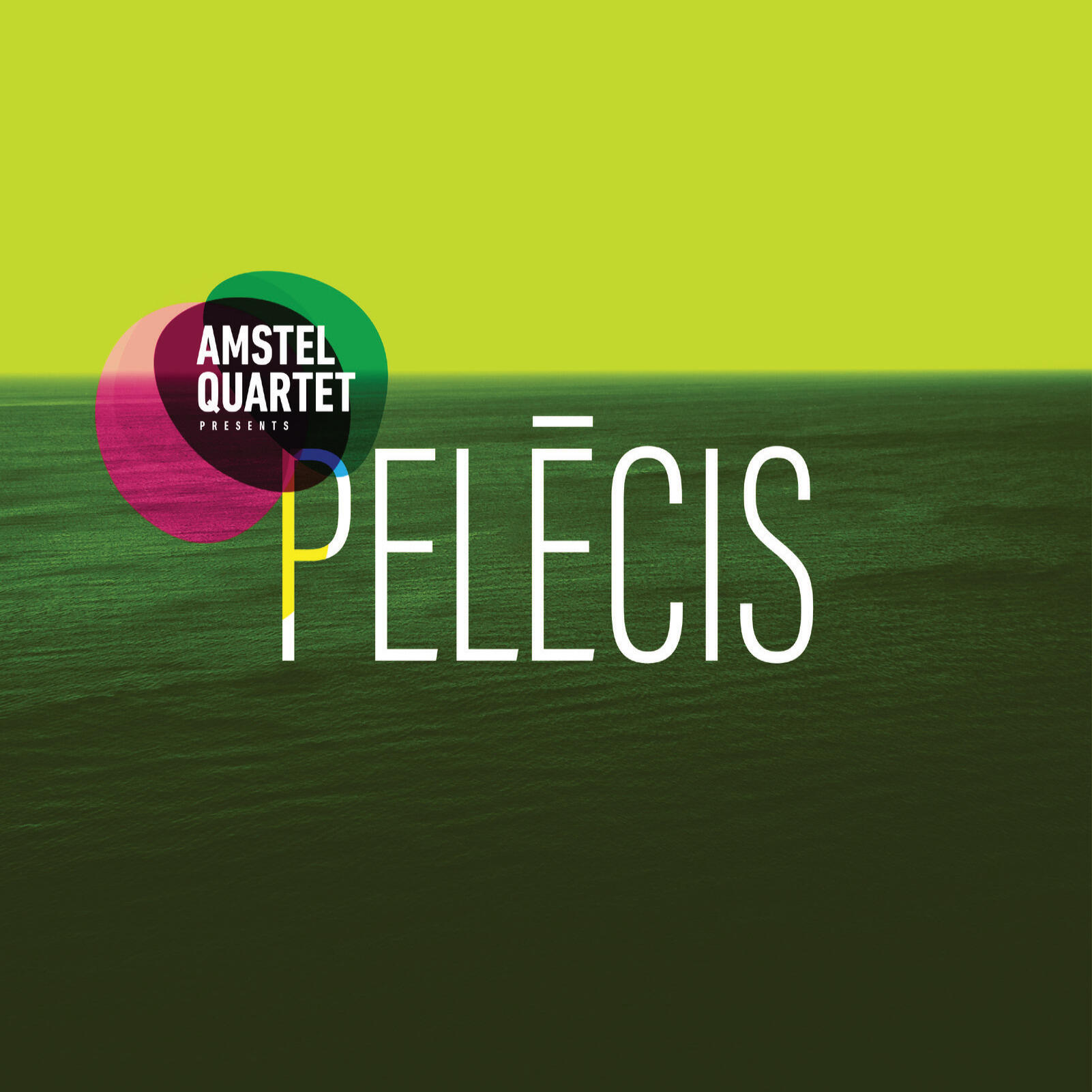 Релиз Pelēcis