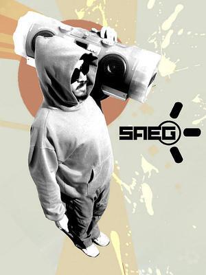 Saeg