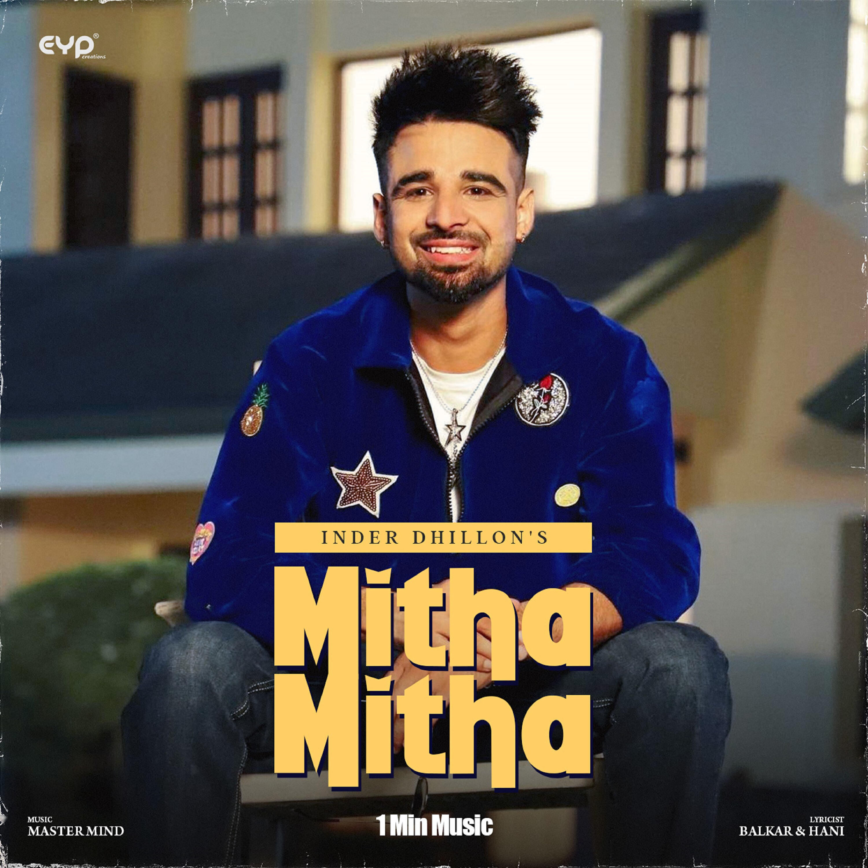 Релиз Mitha Mitha - 1 Min Music