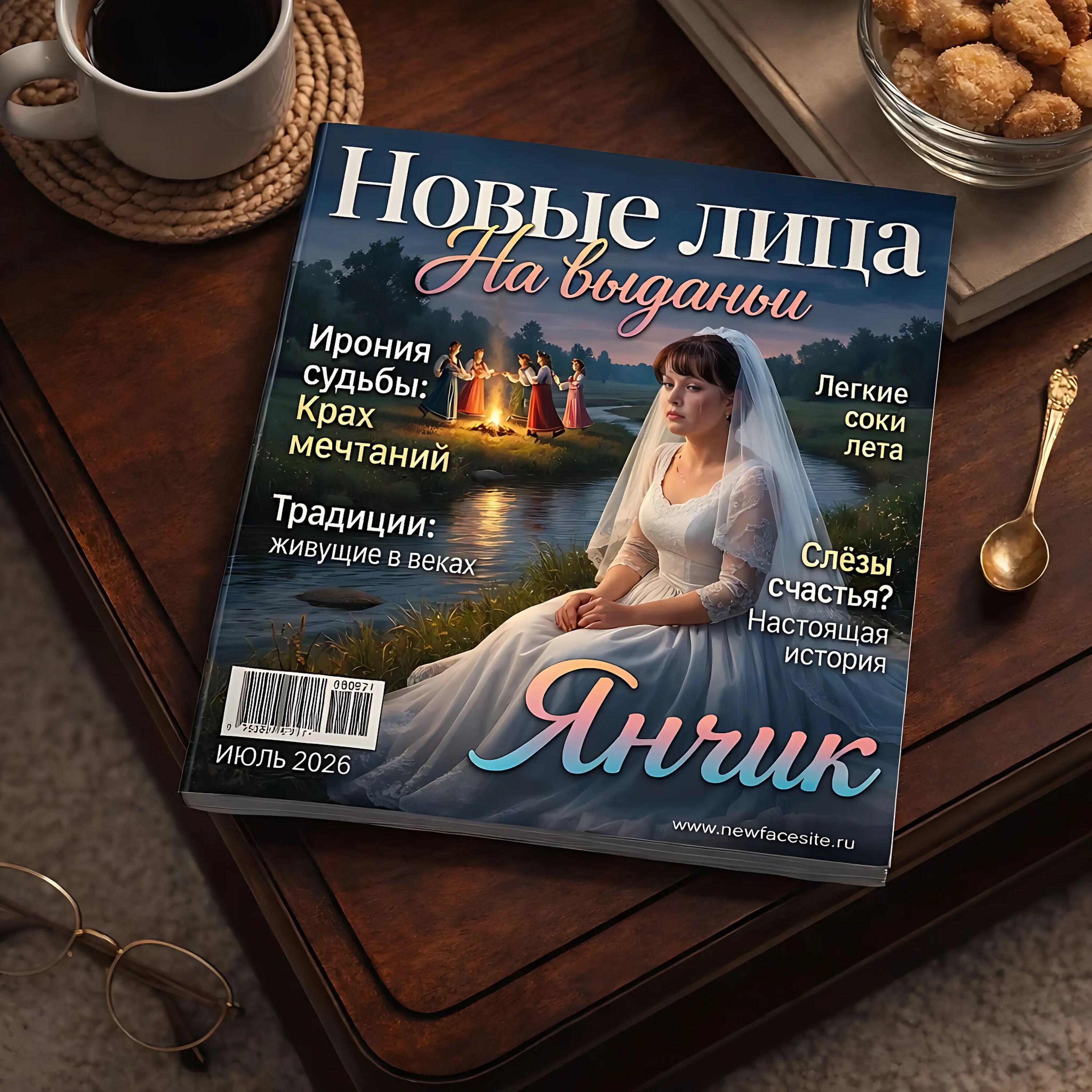 Релиз На выданьи