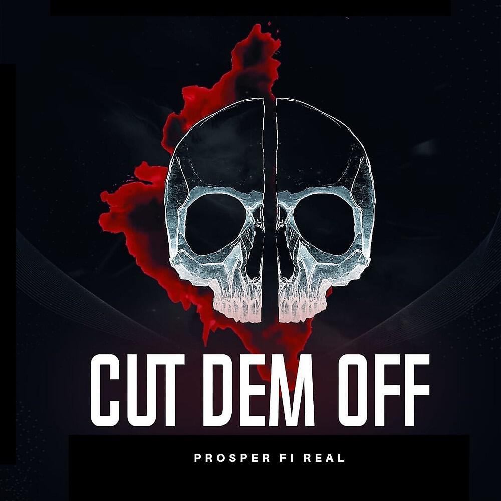 Релиз Cut Dem Off