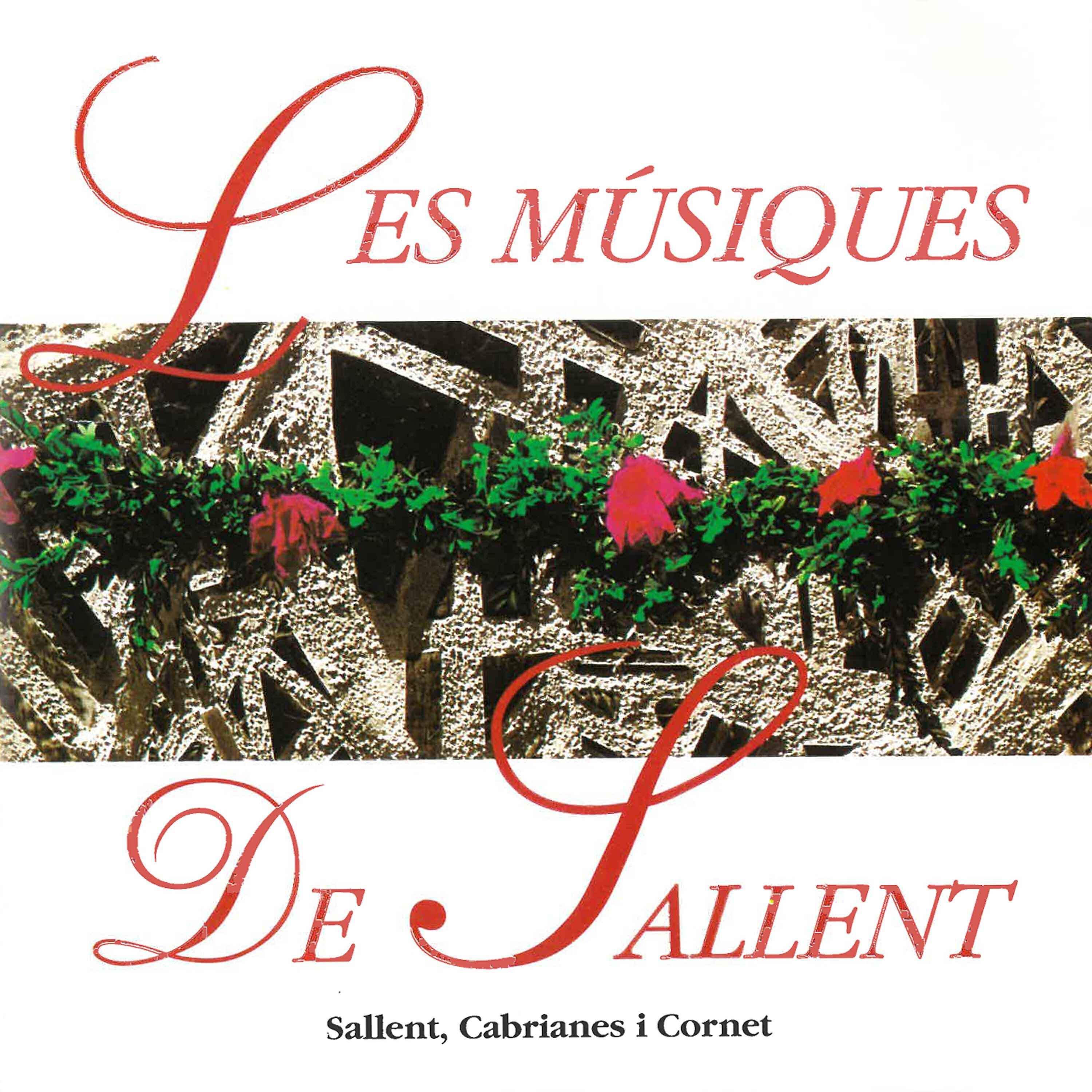 Трек Les Balladetes de Sallent