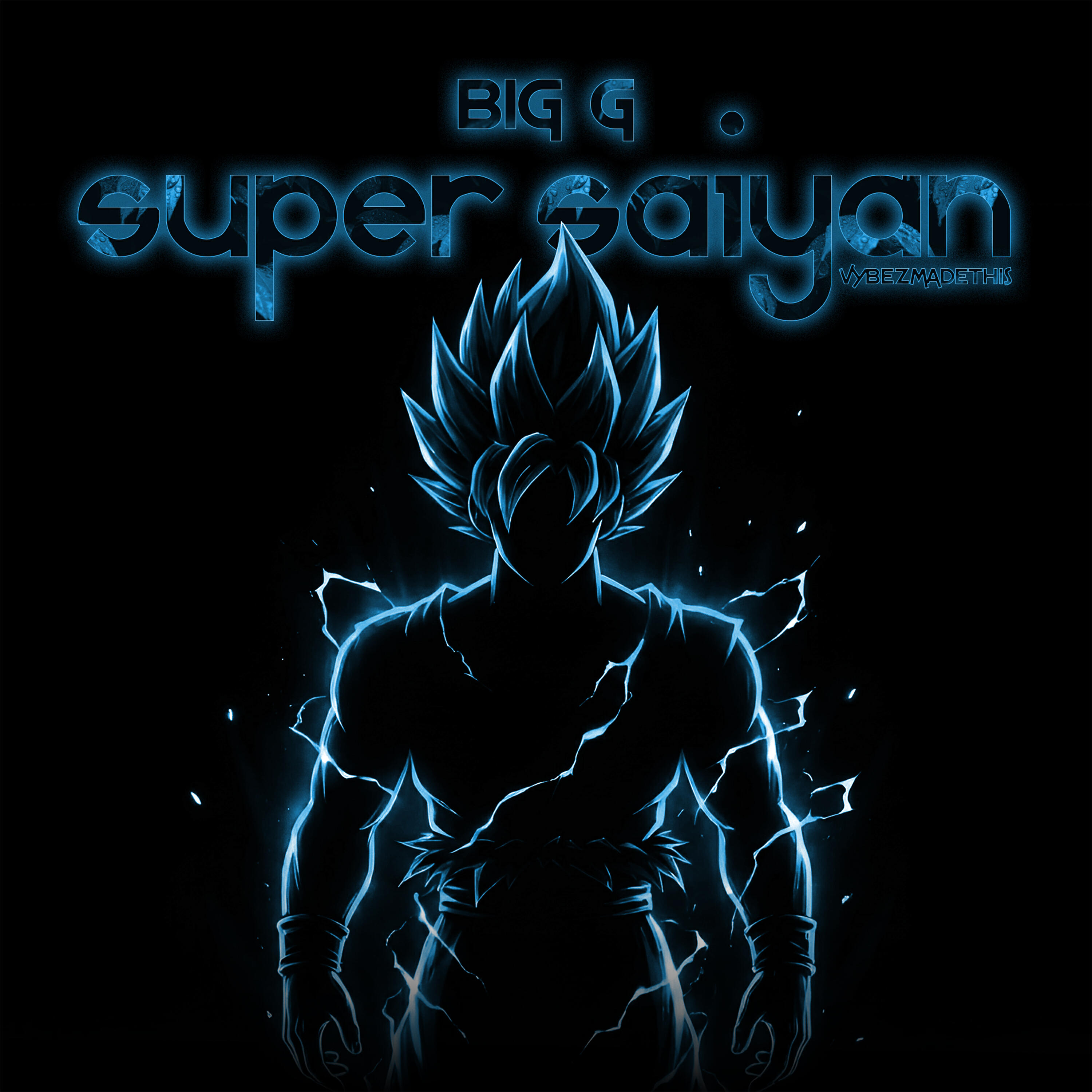 Релиз Super Saiyan