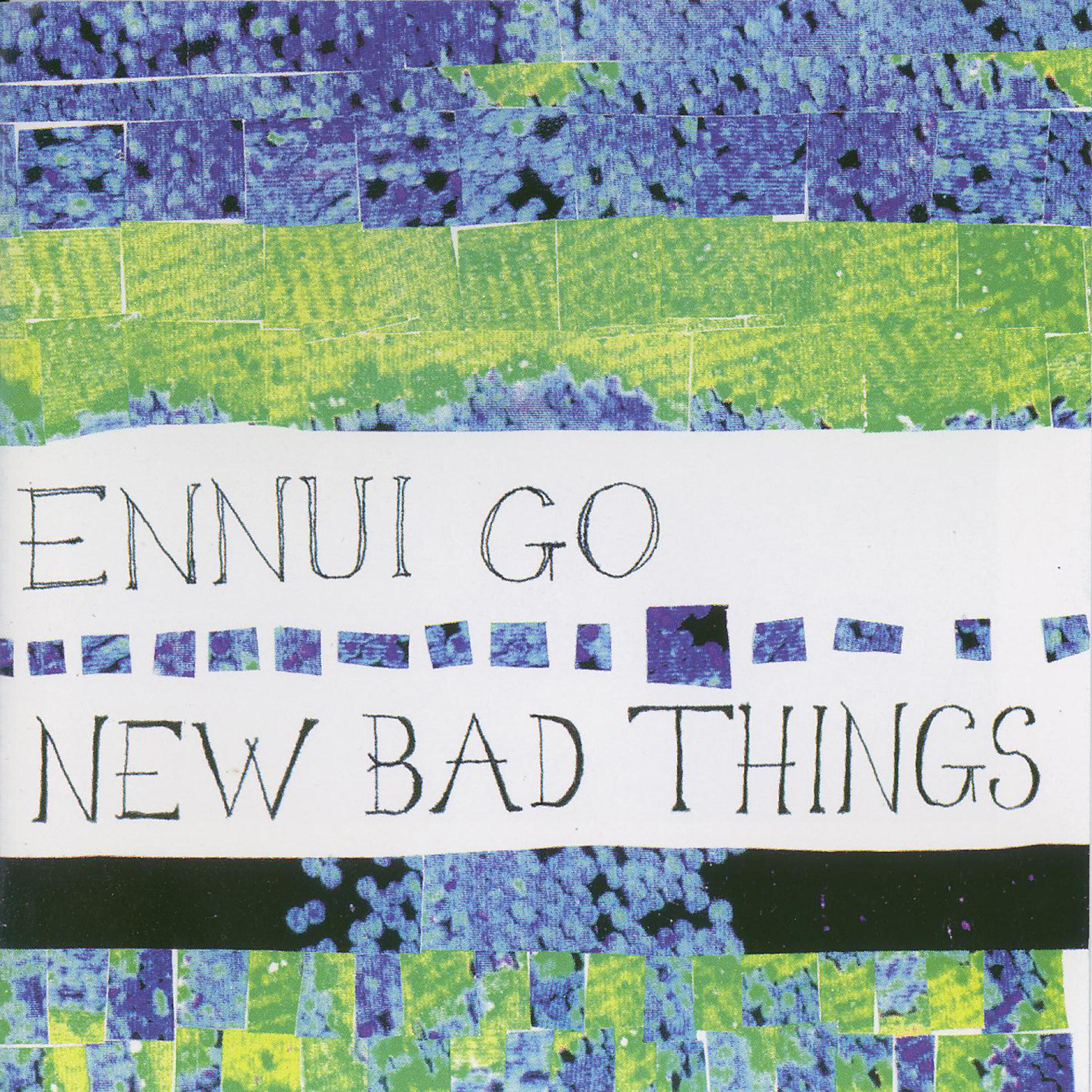 Релиз Ennui Go