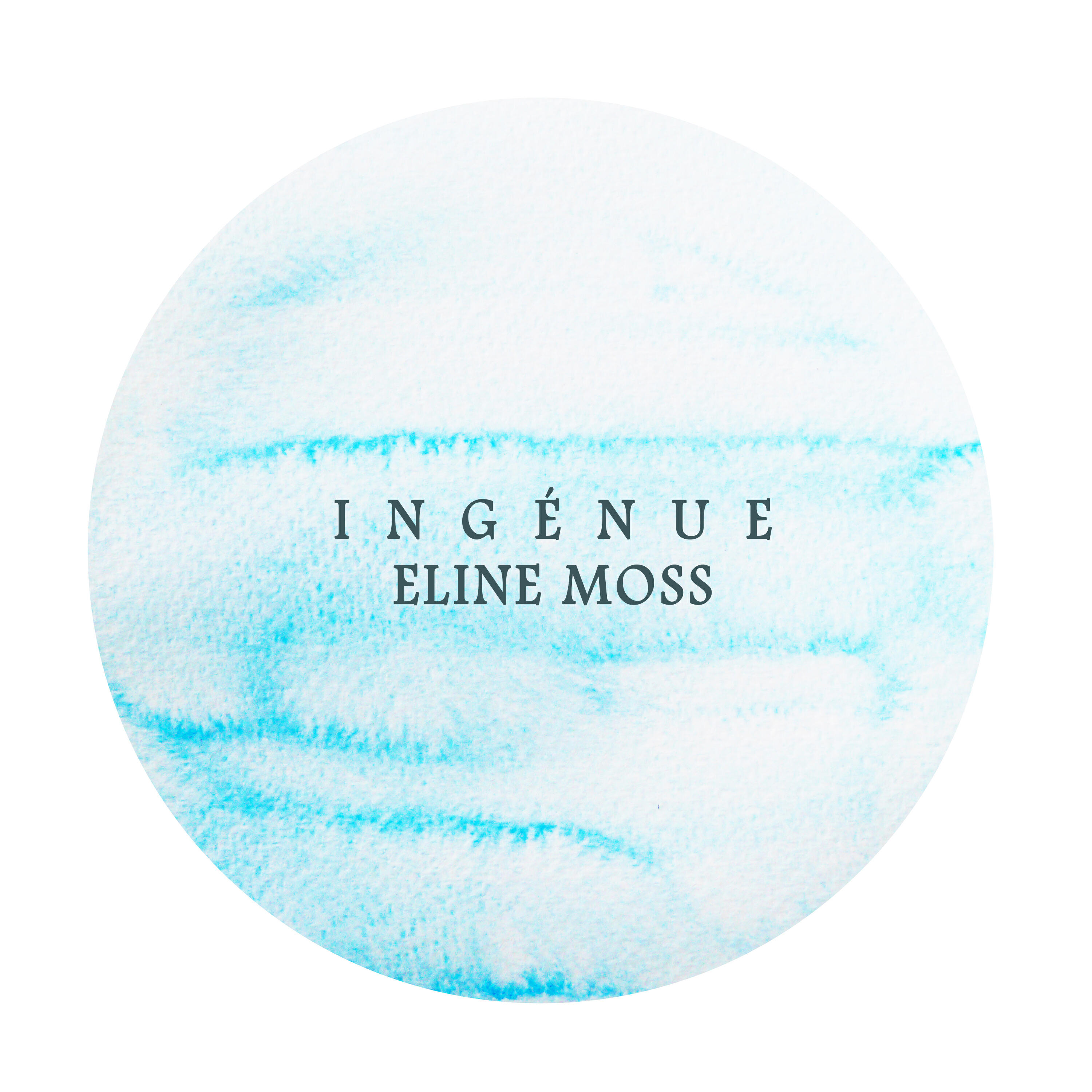 Релиз Ingénue