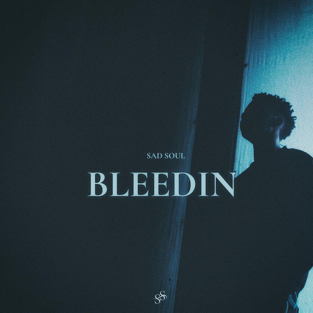 Релиз Bleedin