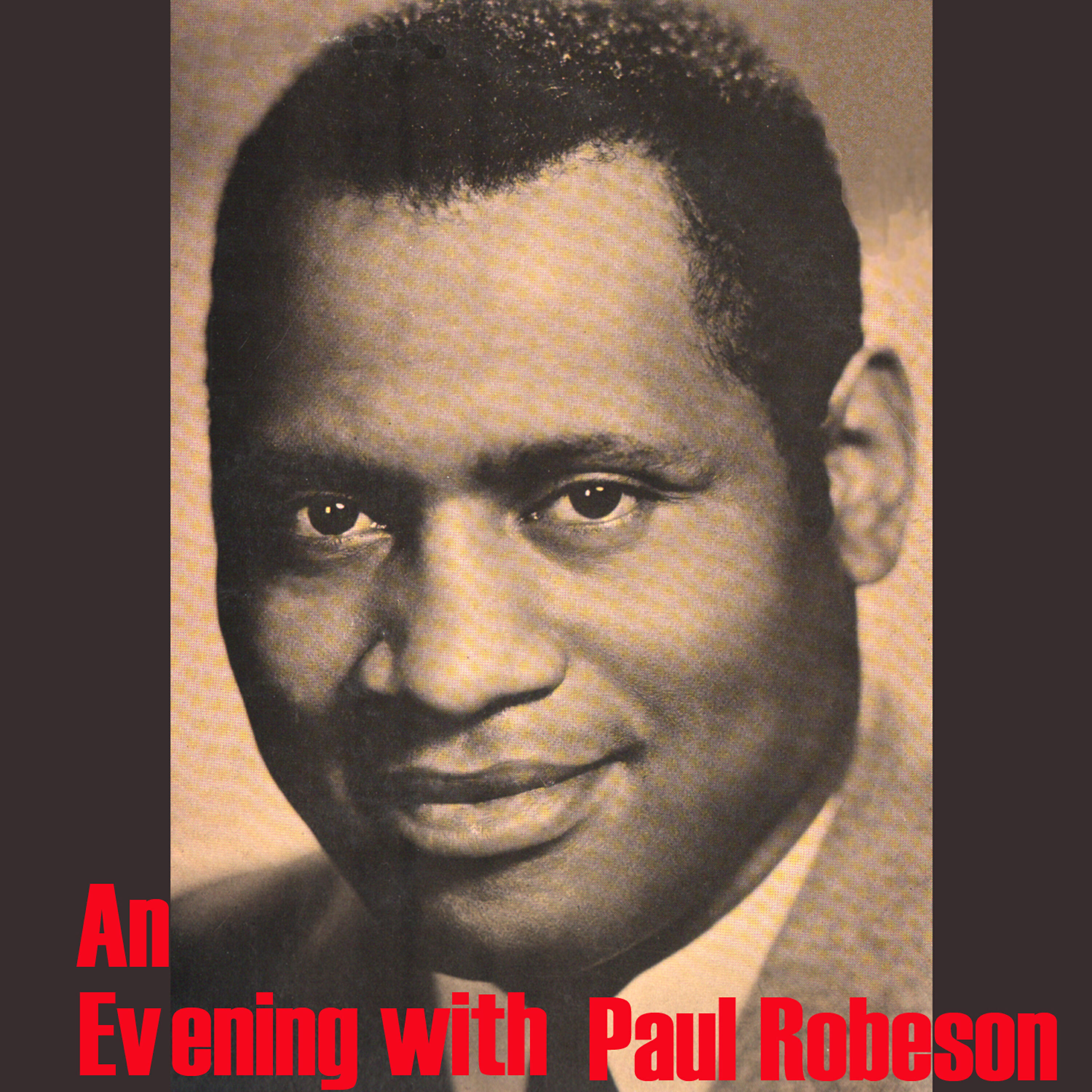 Релиз An Evening With