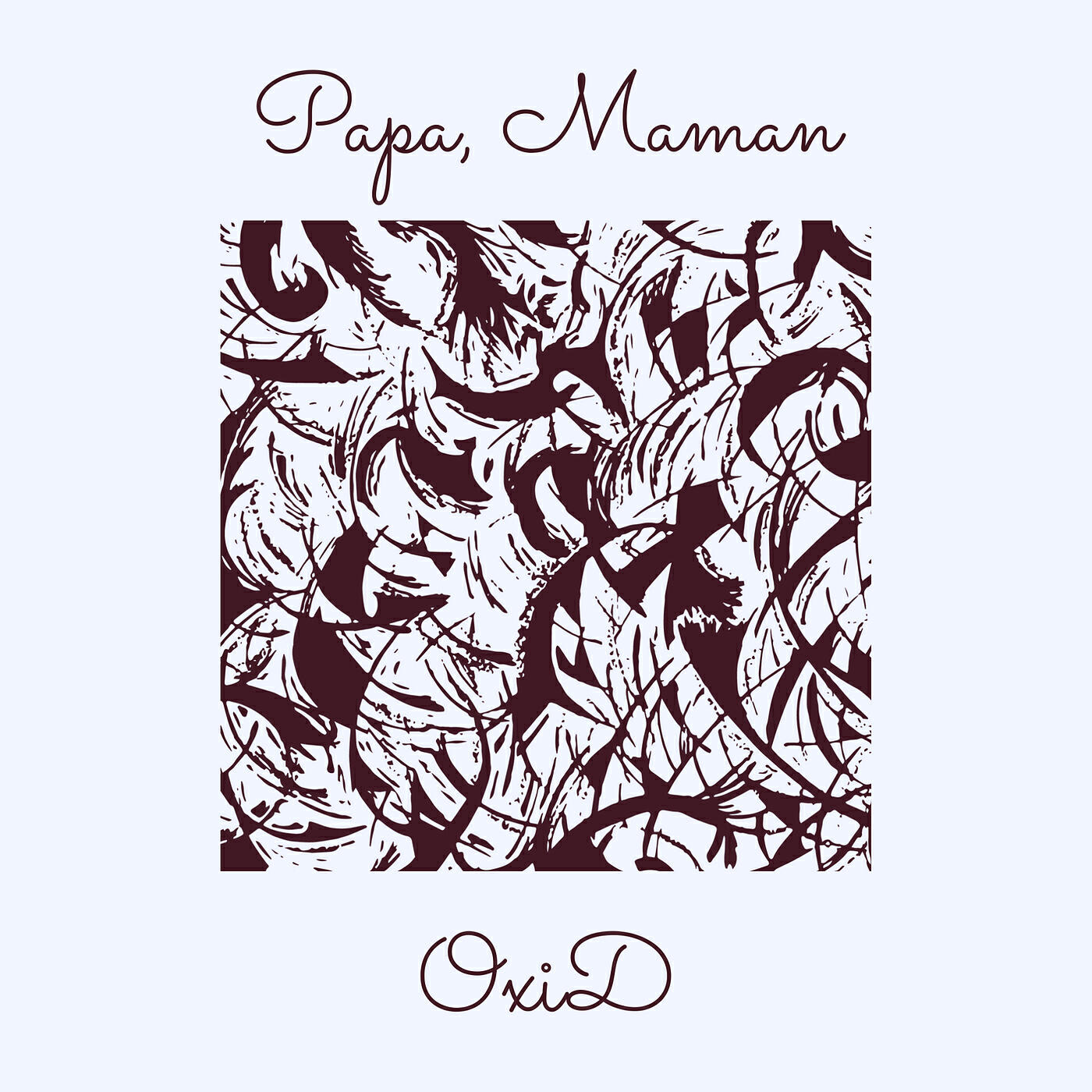 Релиз Papa, Maman
