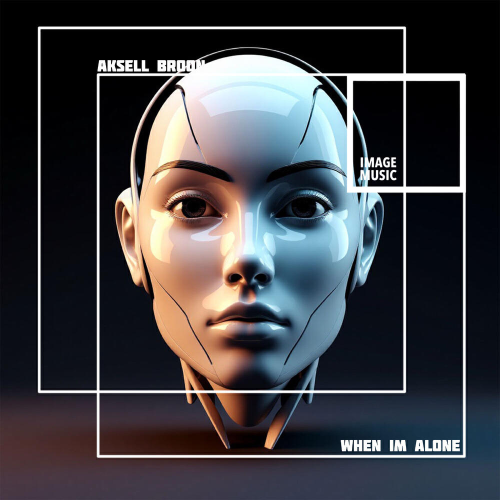 Релиз When Im Alone