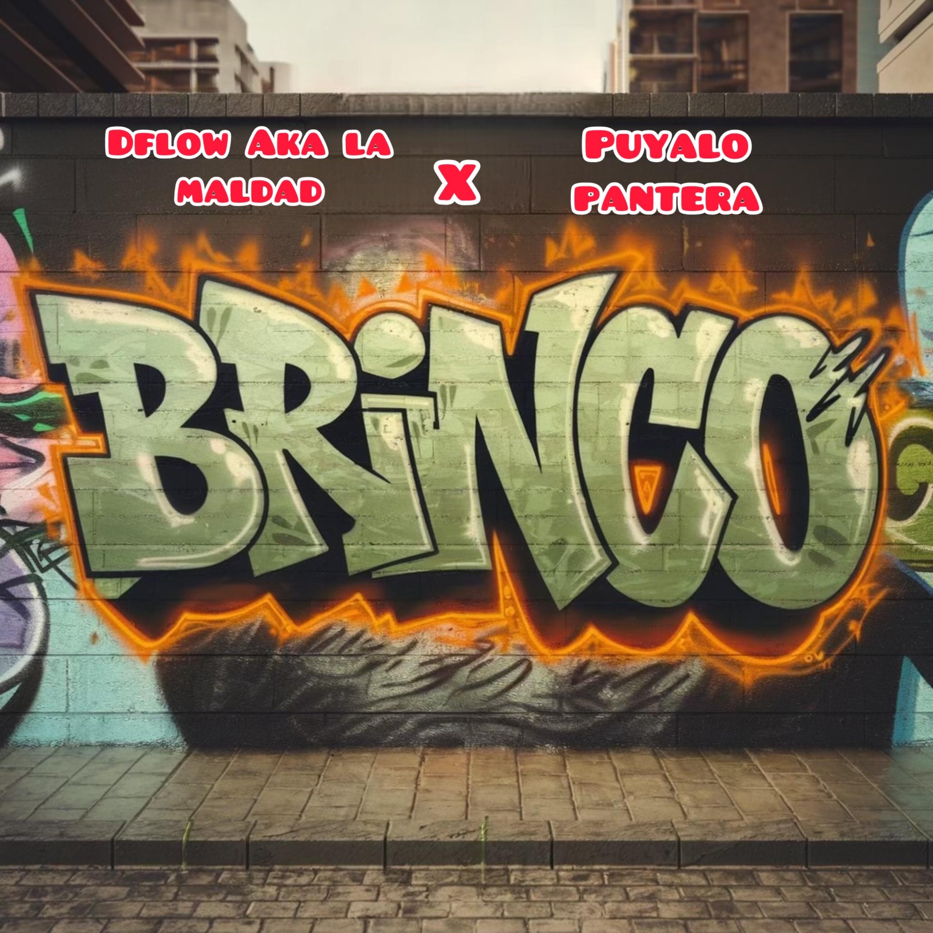 Трек Brinco