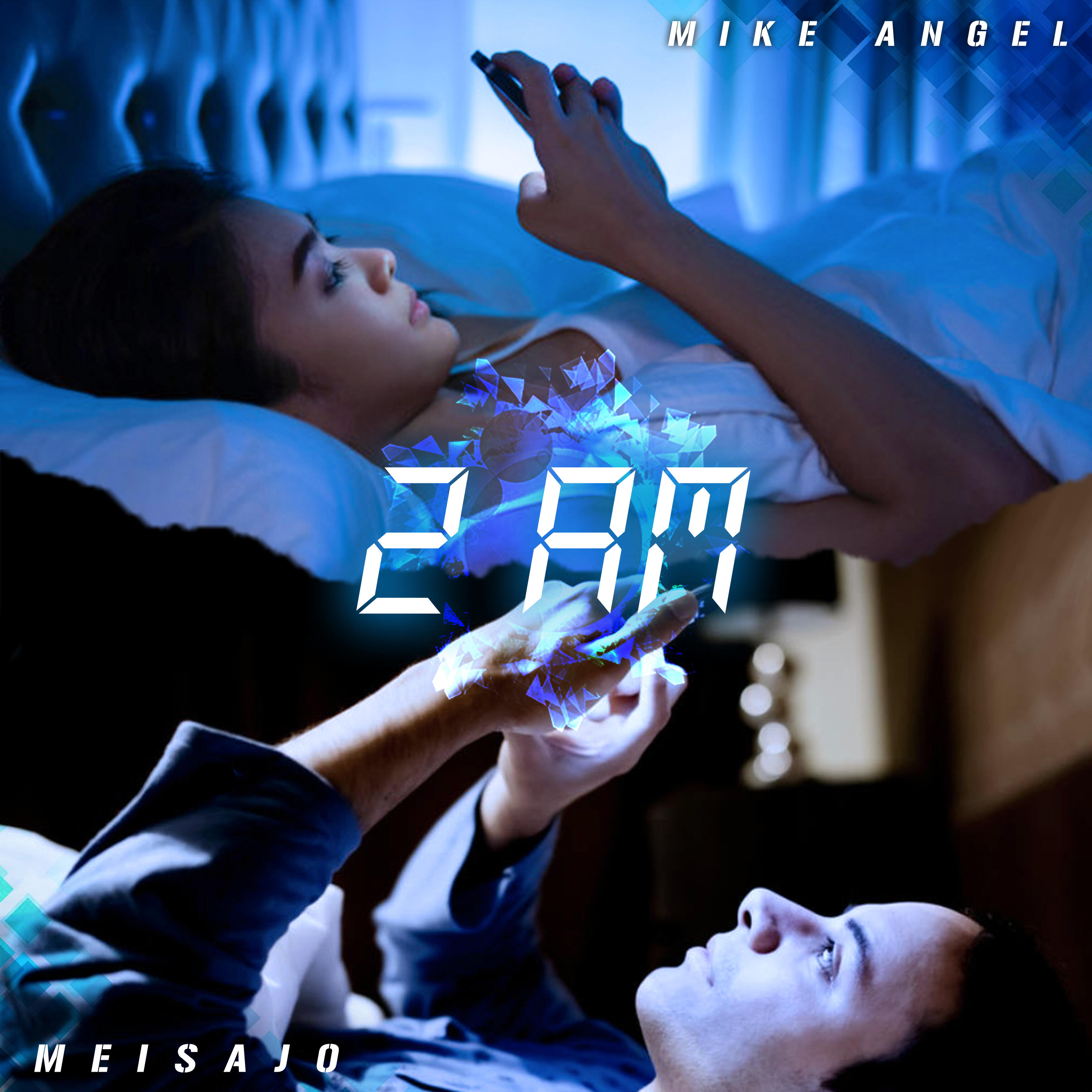Релиз 2 Am
