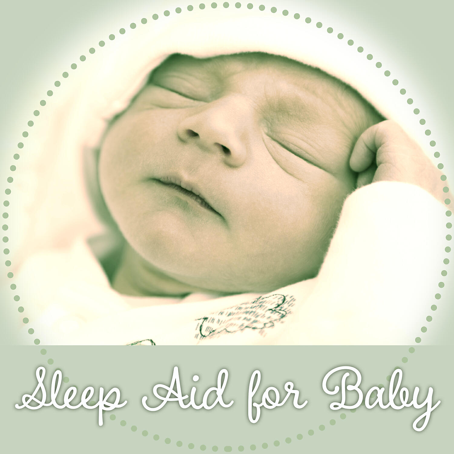 Релиз Sleep Aid for Baby – Peaceful Sounds of Instrumental Music for Sleep, Baby Music for Sleep, Good Night Sleep
