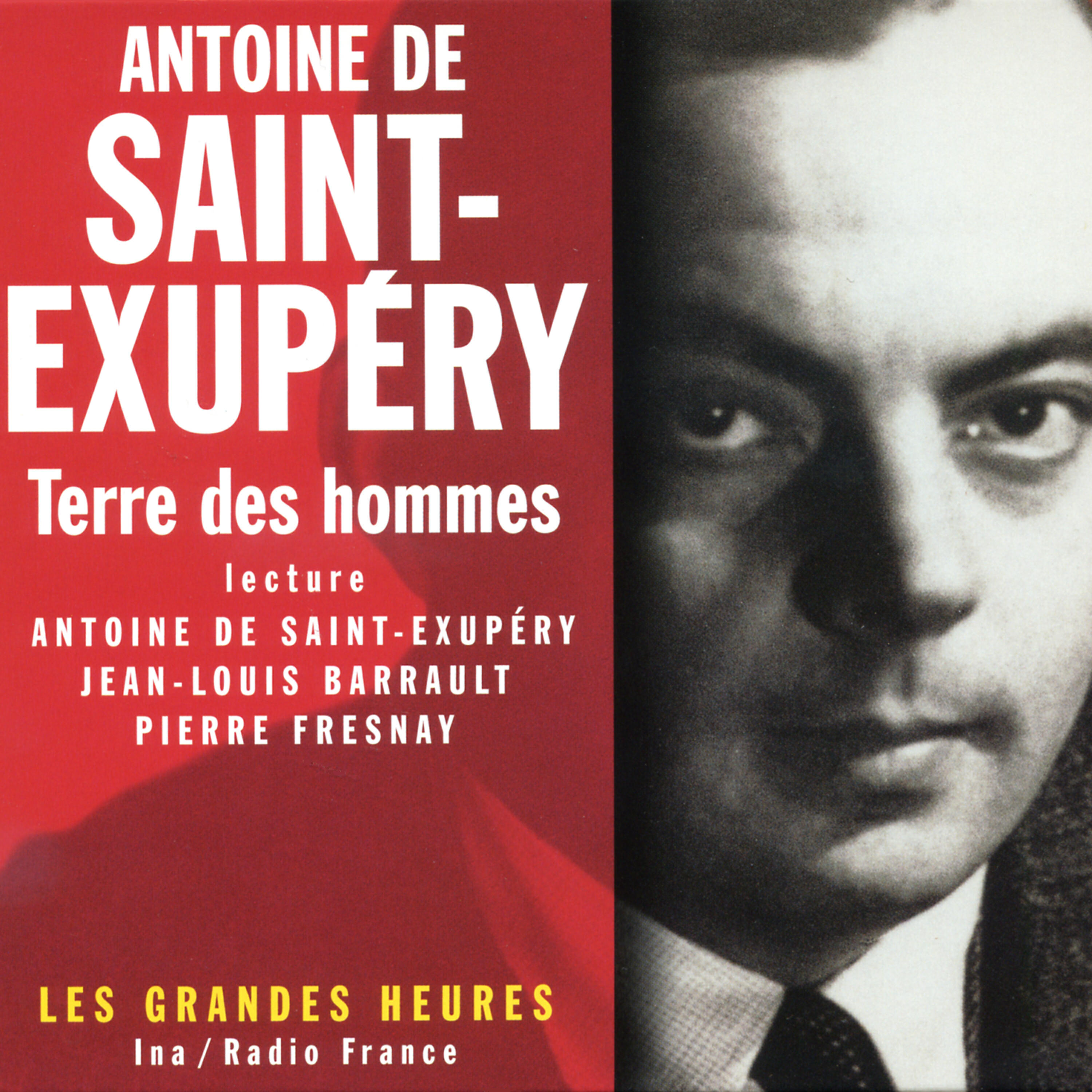 Релиз Terre des hommes - Les Grandes Heures