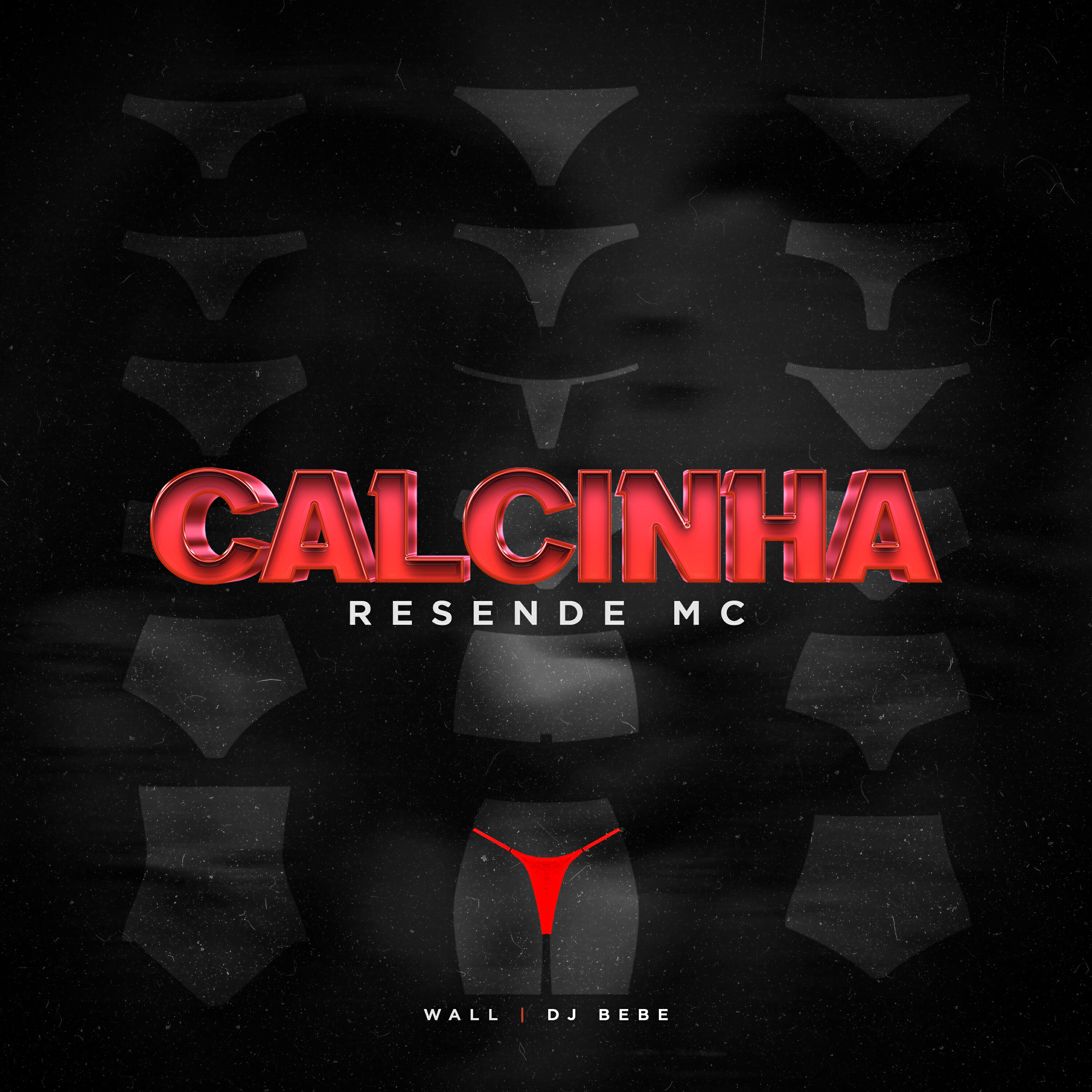Релиз Calcinha