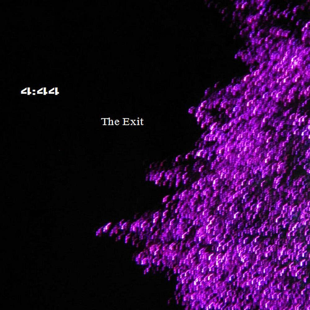 Релиз The Exit