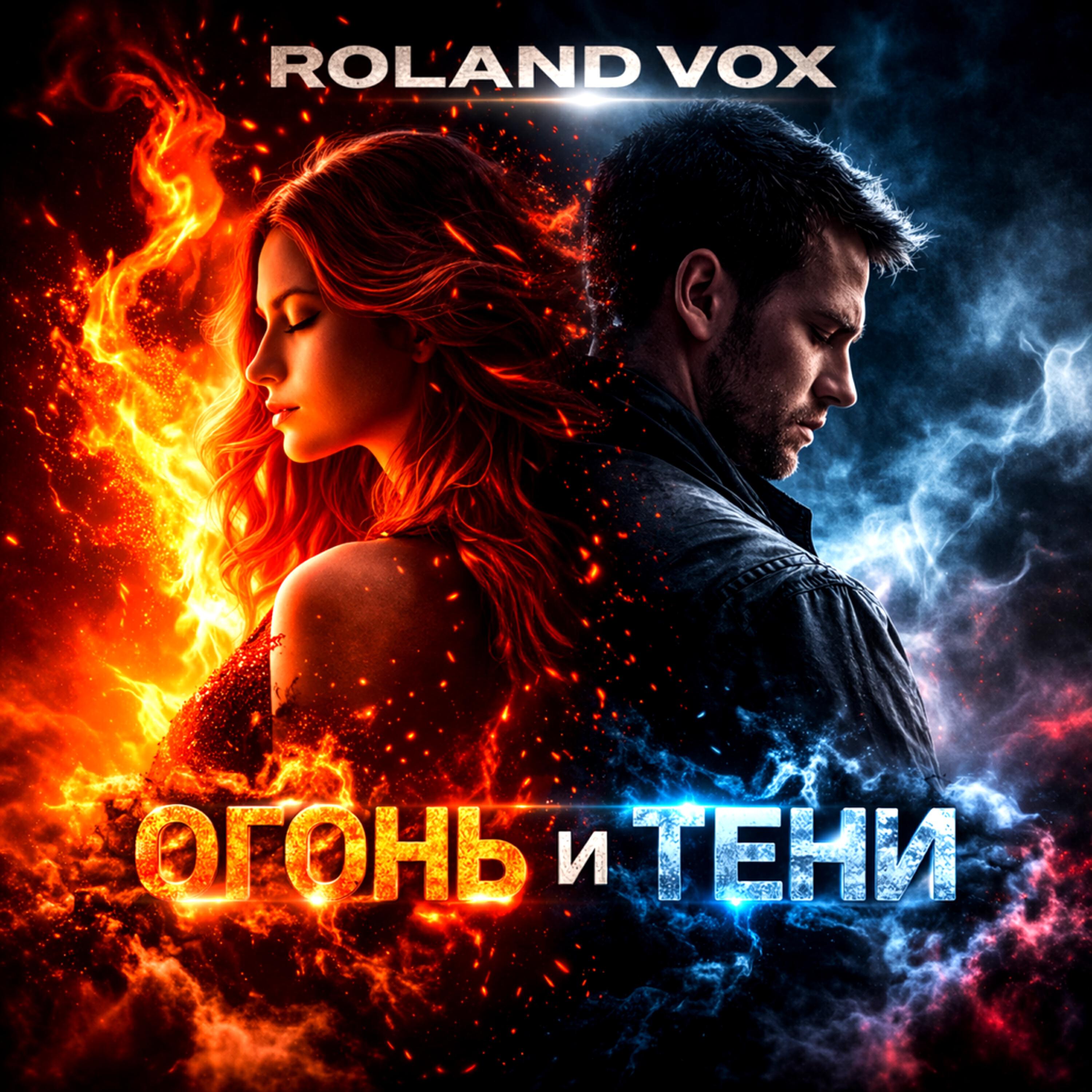 Roland Vox