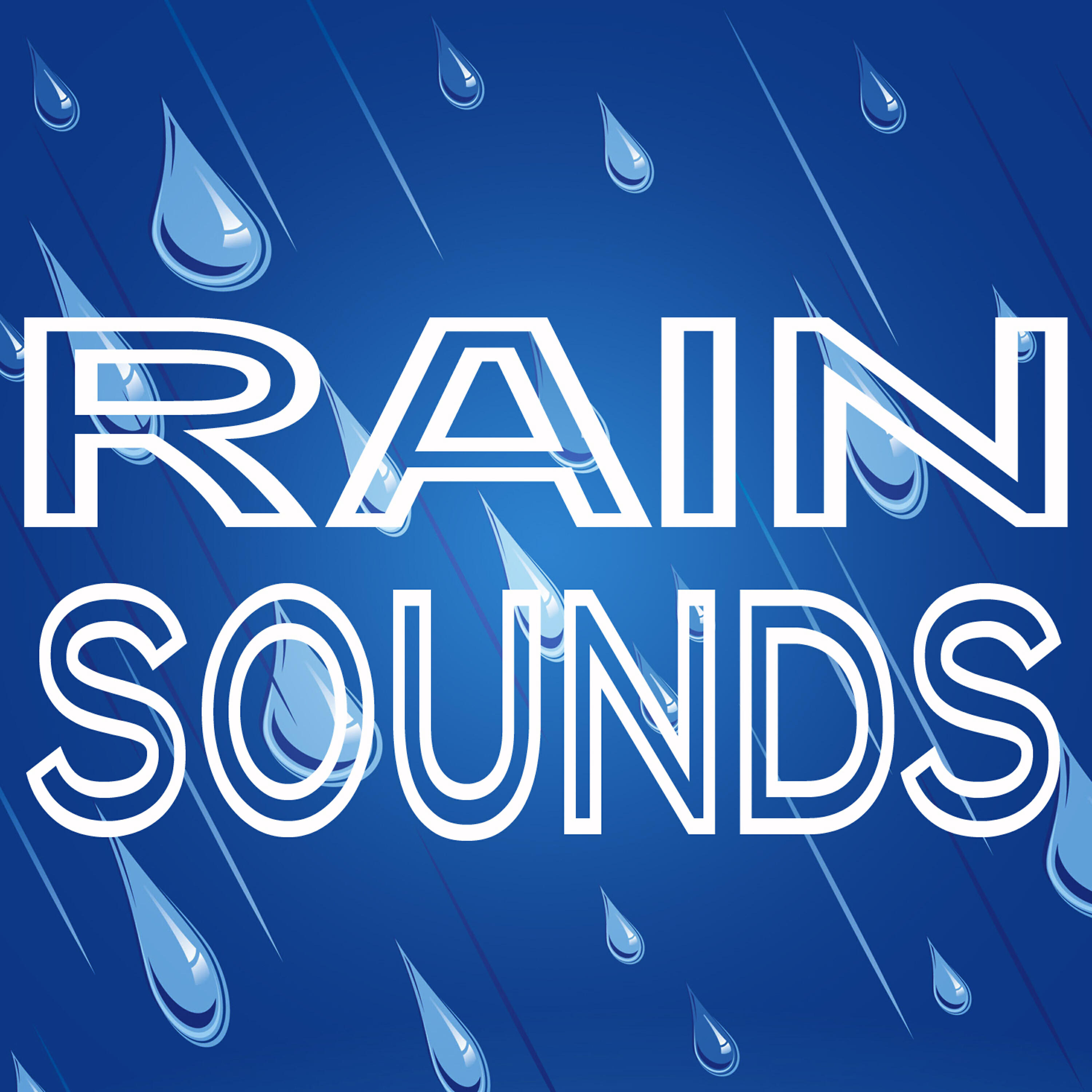 Релиз Rain Sounds