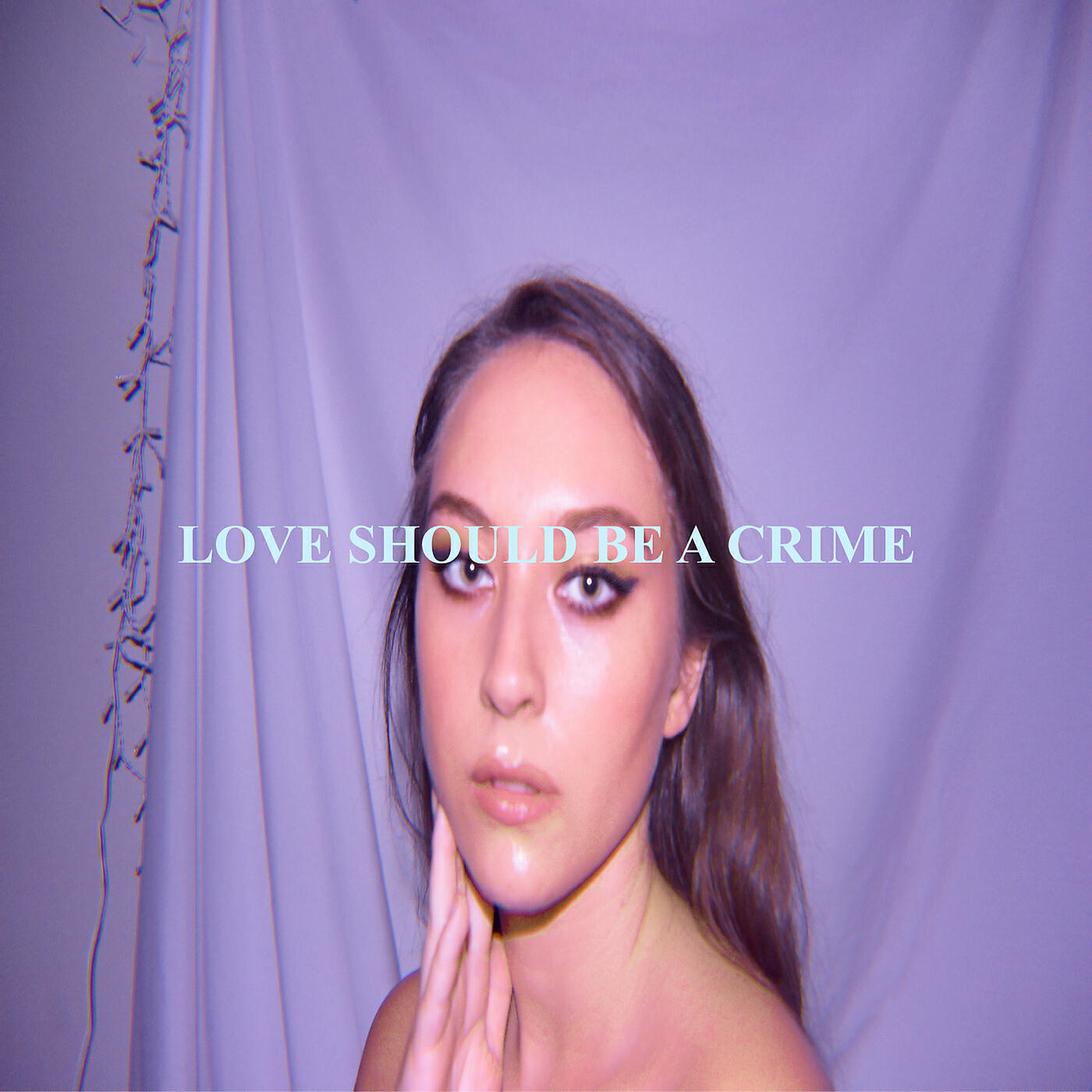 Постер альбома Love Should Be a Crime