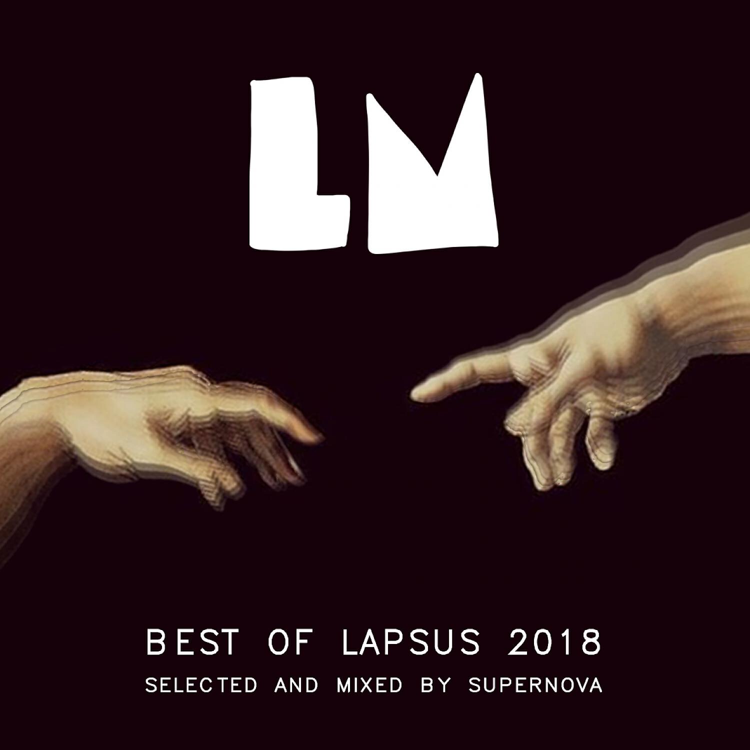 Релиз Best of Lapsus Music 2018