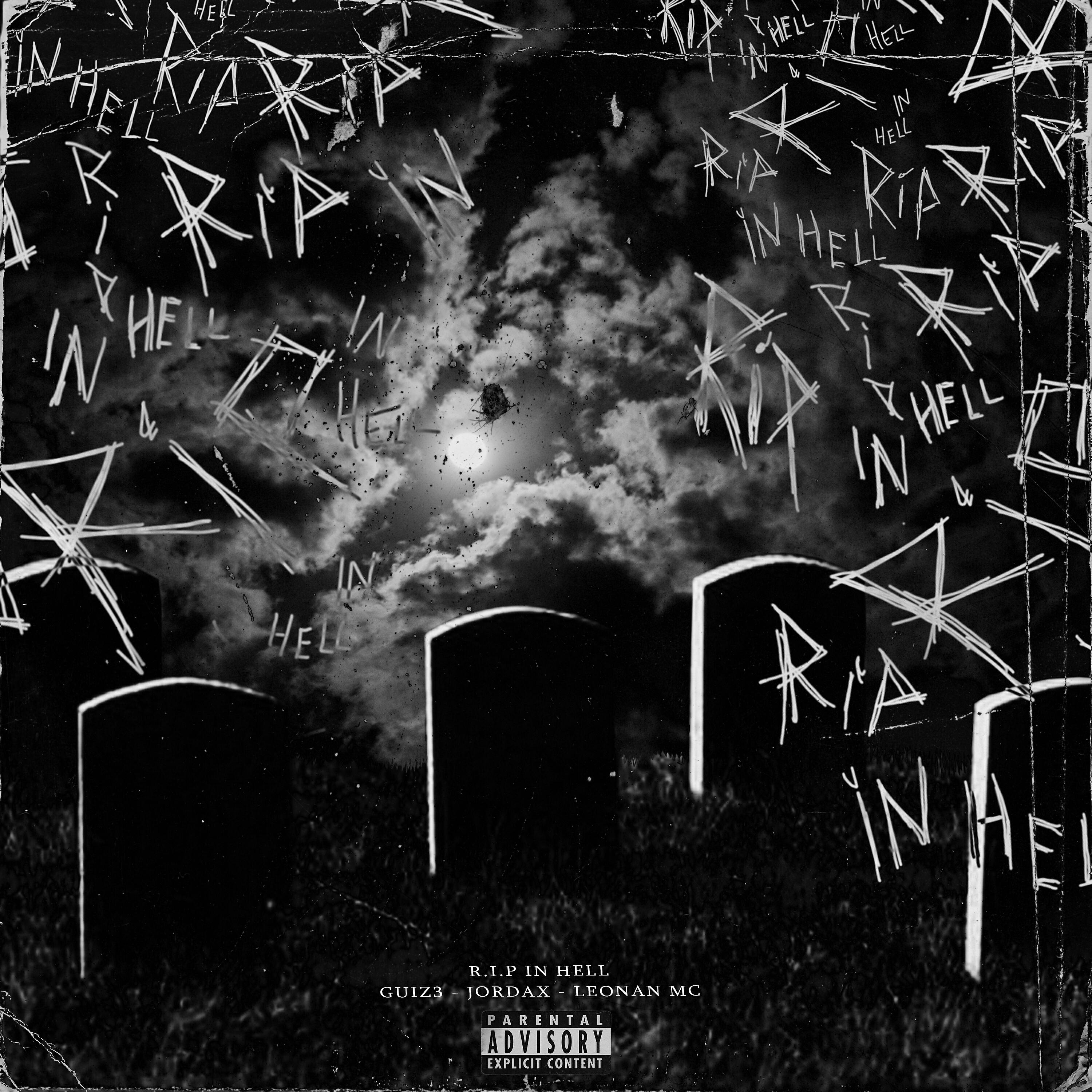 Релиз R.I.P. In Hell