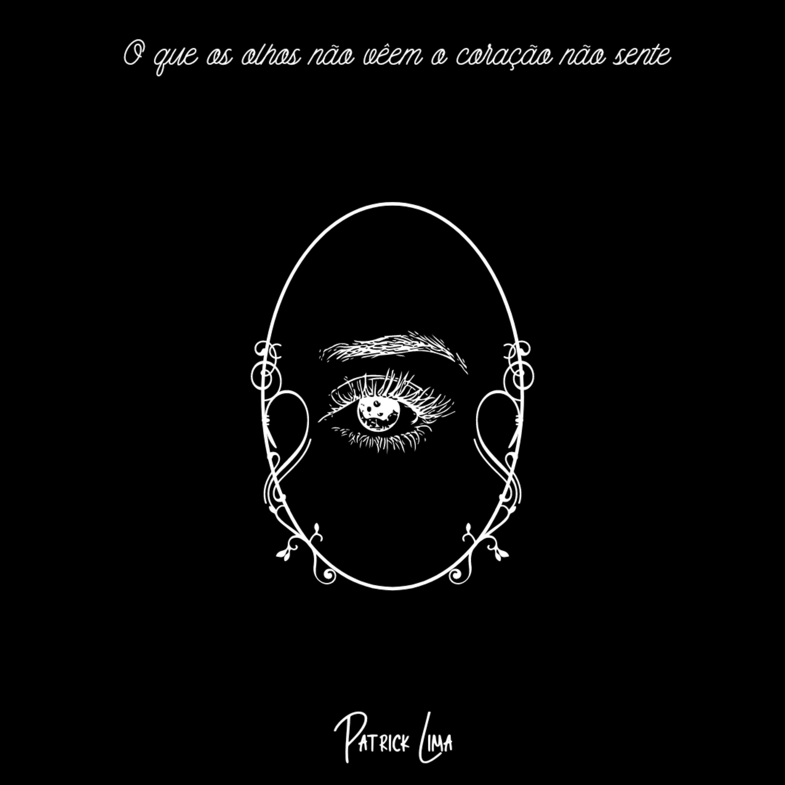 Релиз O Que os Olhos Não Vêem o Coração Não Sente