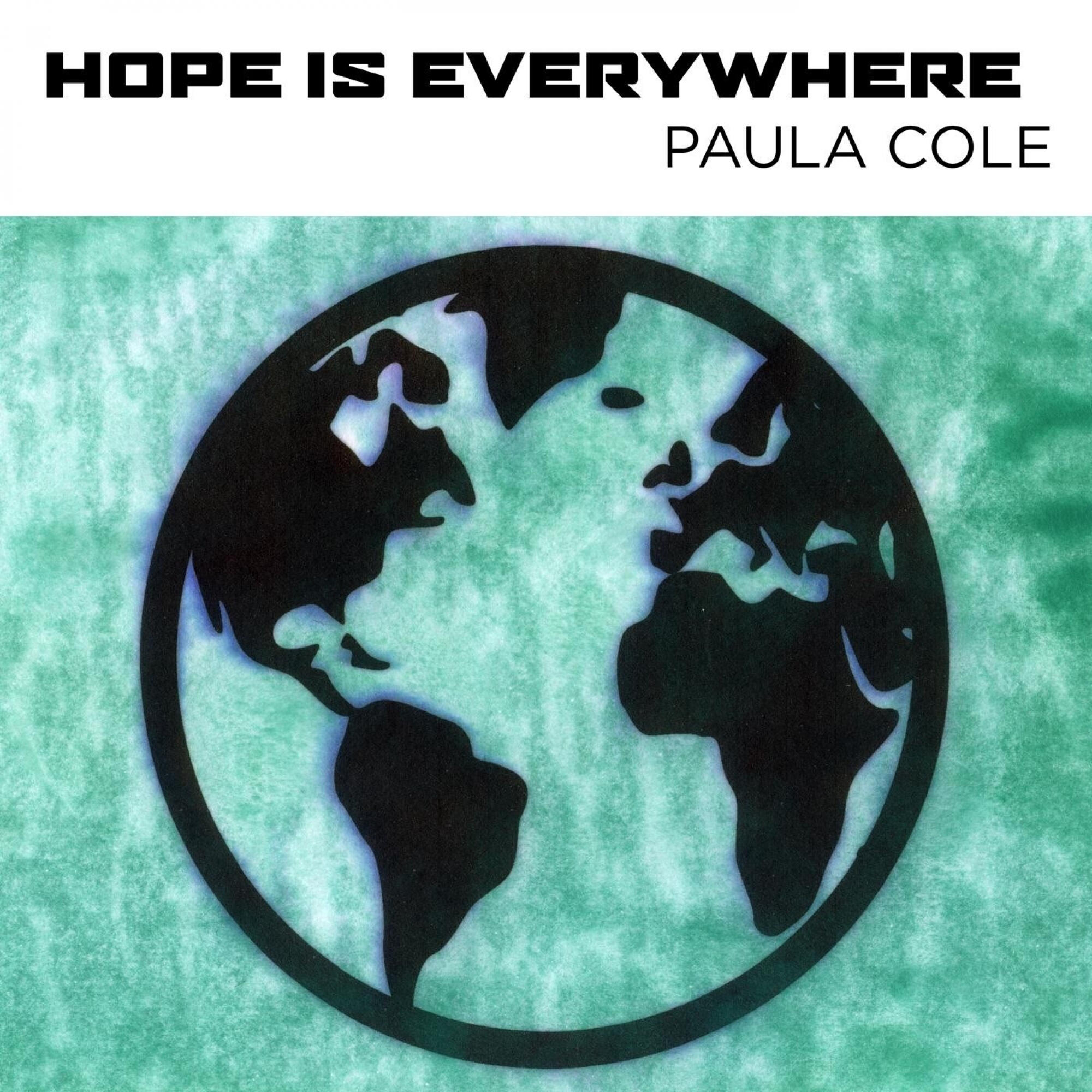 Релиз Hope Is Everywhere