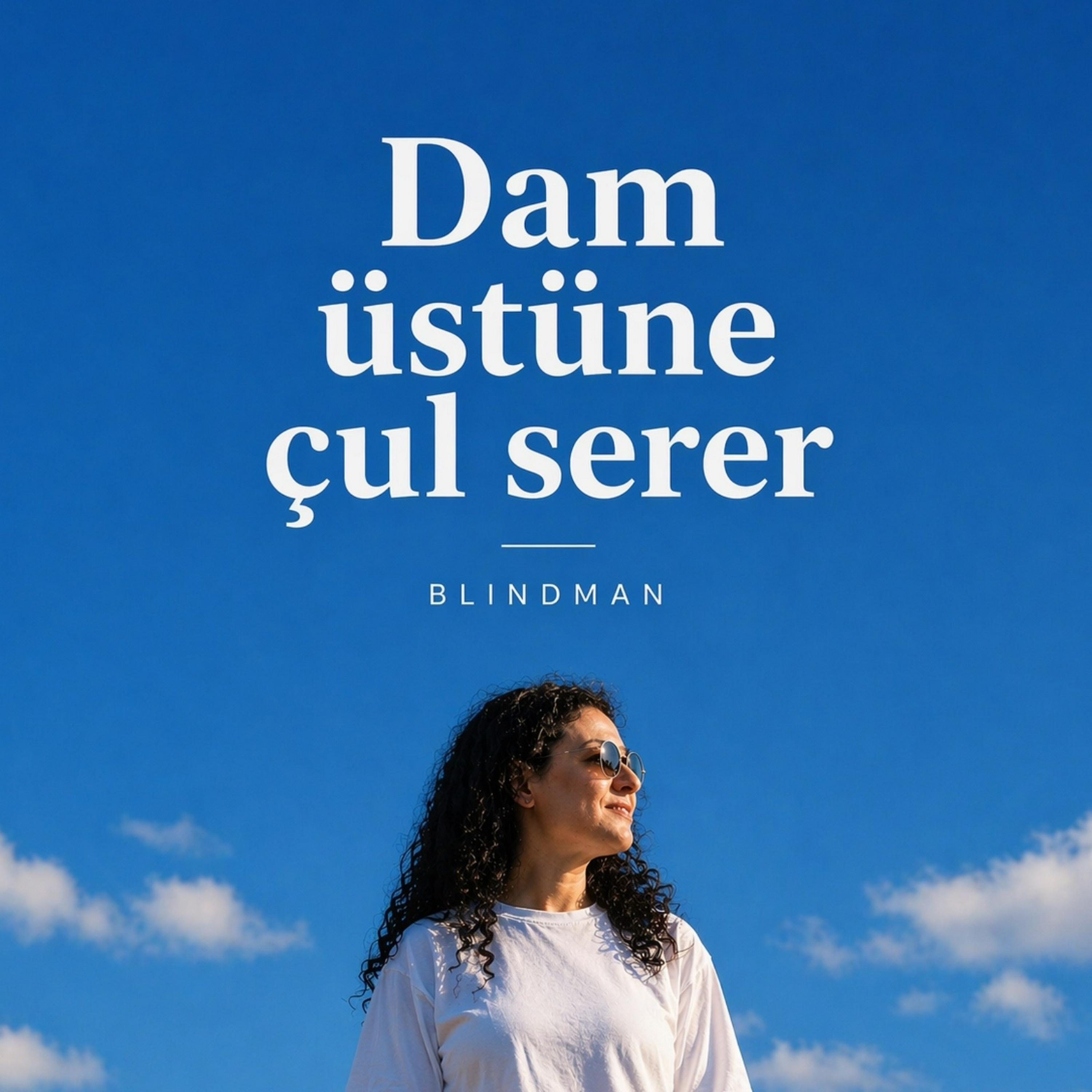 Релиз Dam üstüne çul serer
