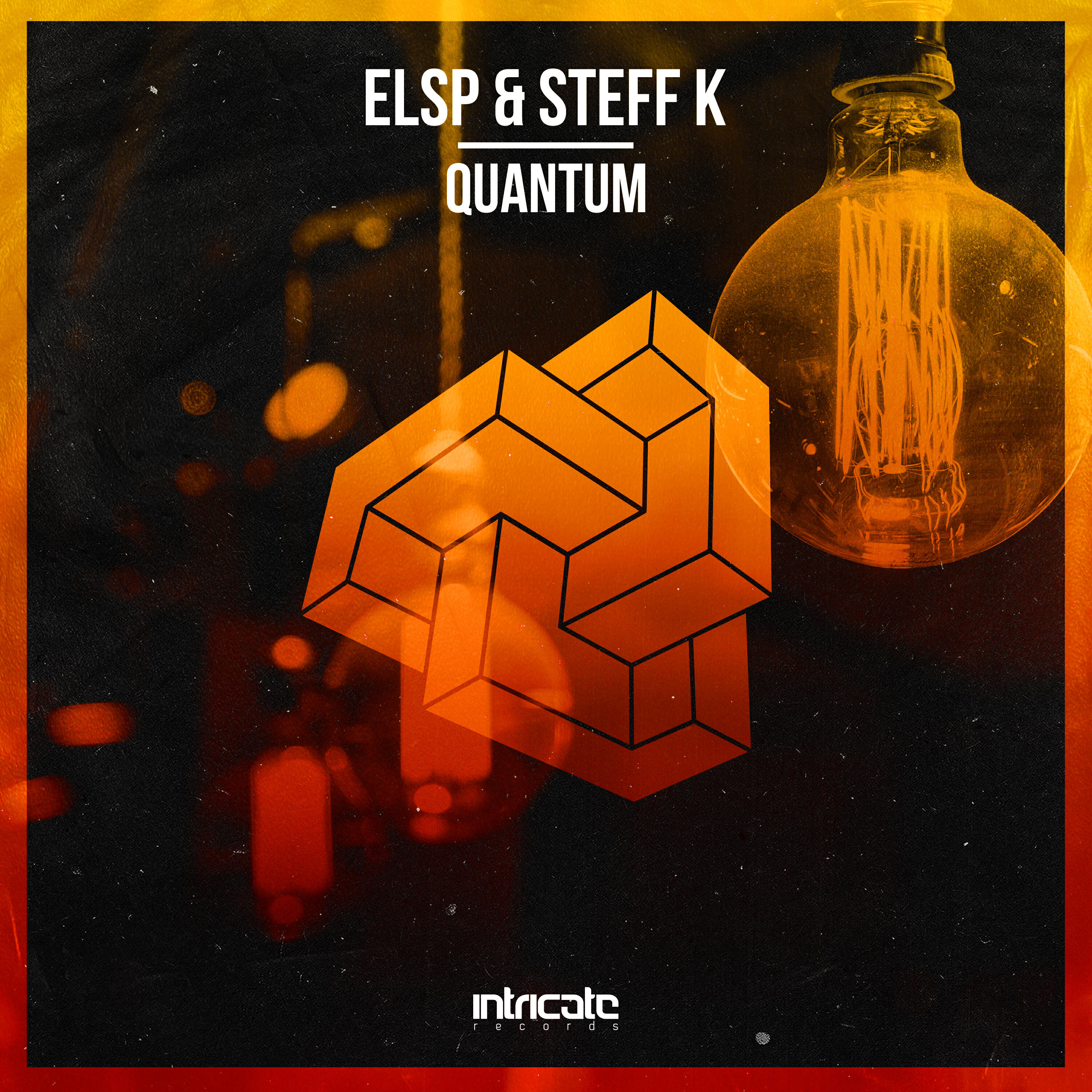 Релиз Quantum