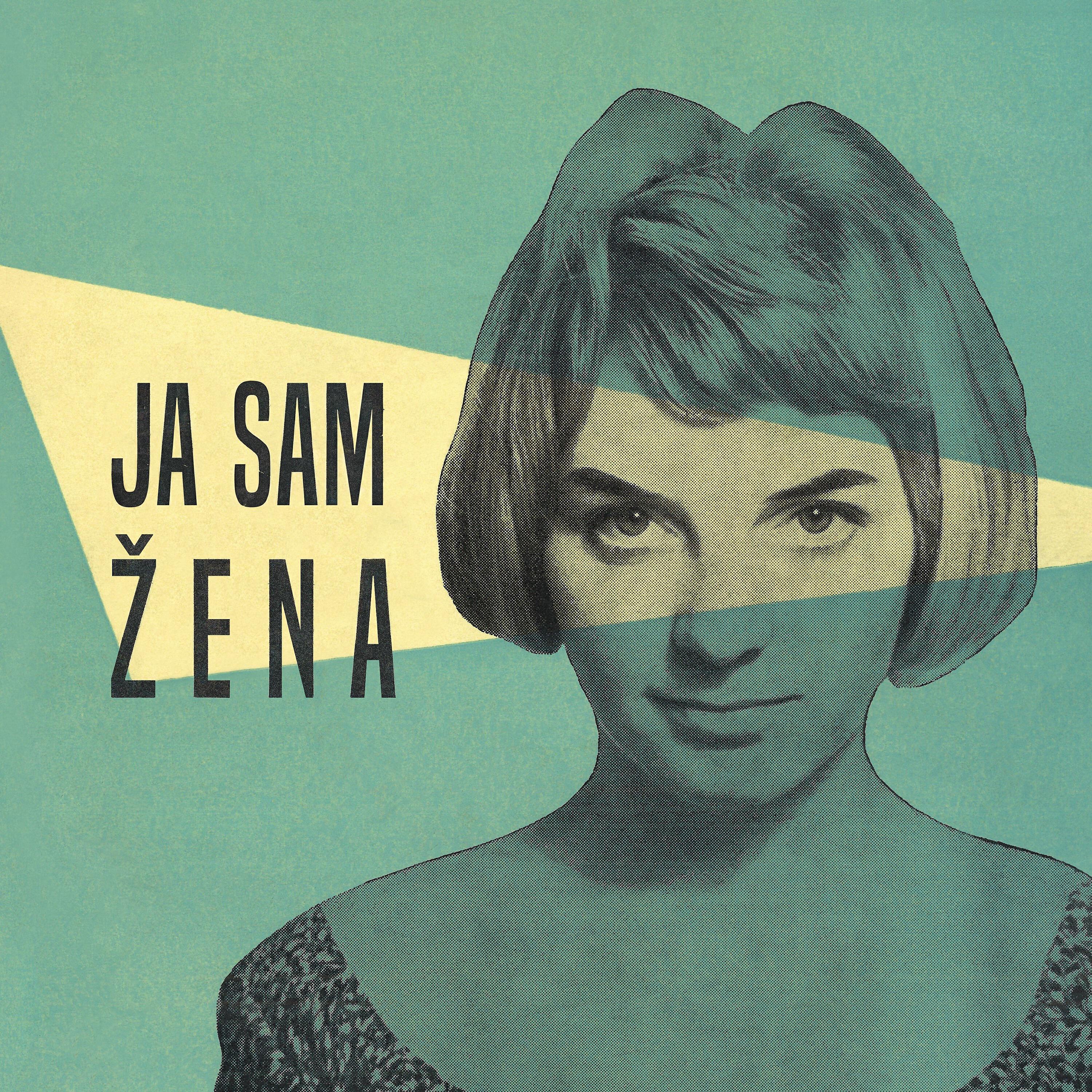 Релиз Ja Sam Žena