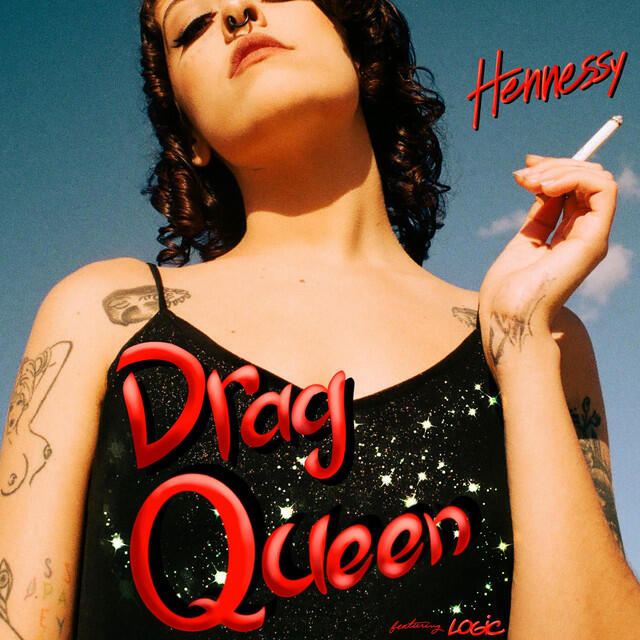 Релиз Drag Queen