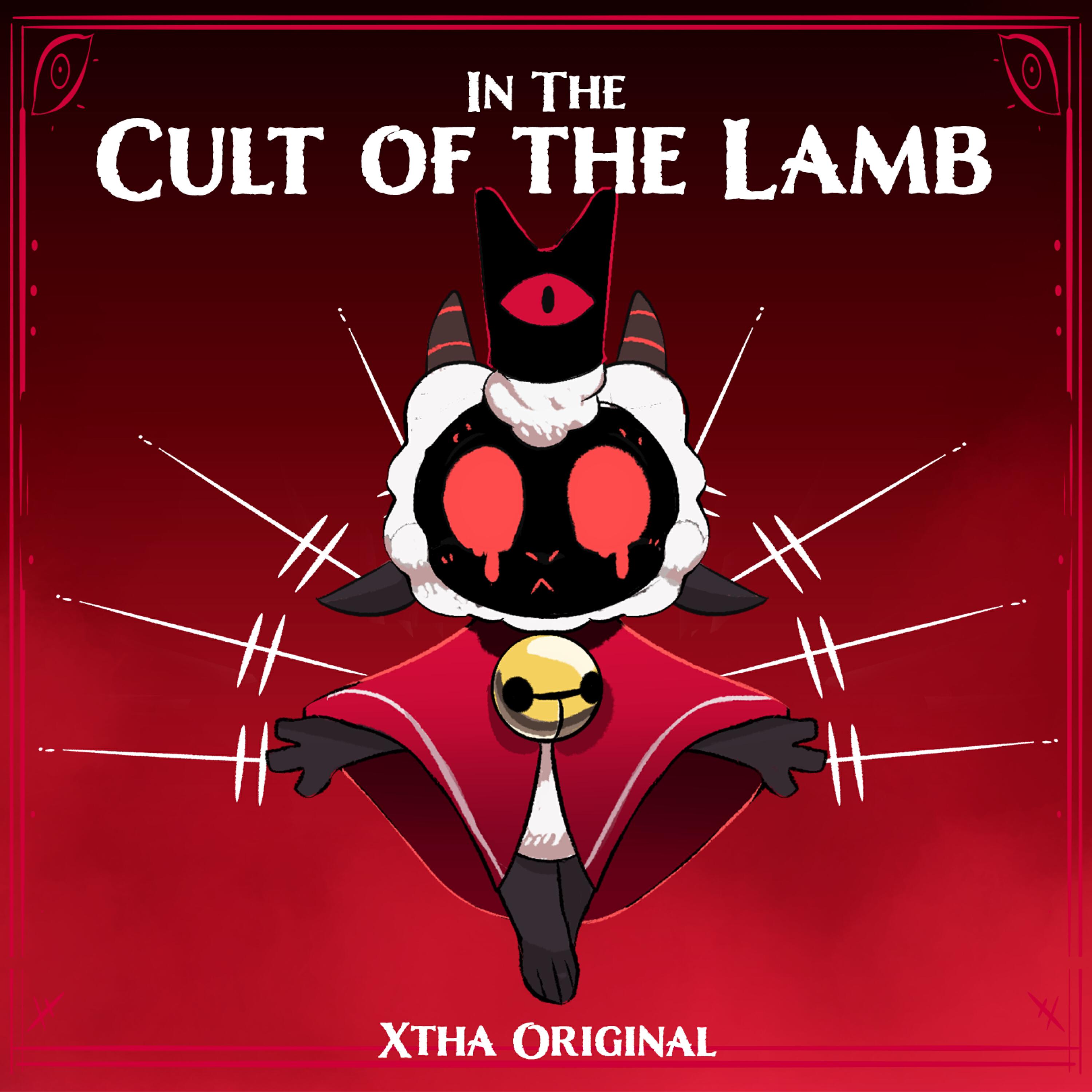 Релиз In The Cult of the Lamb