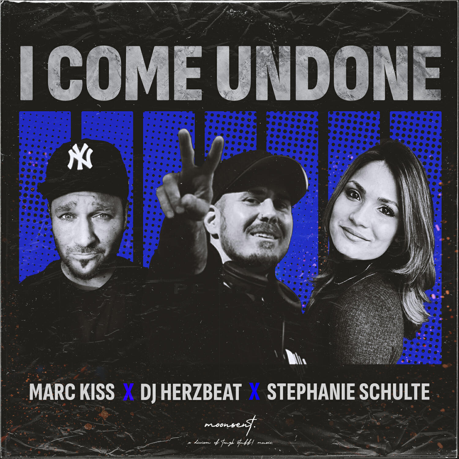 Релиз I Come Undone