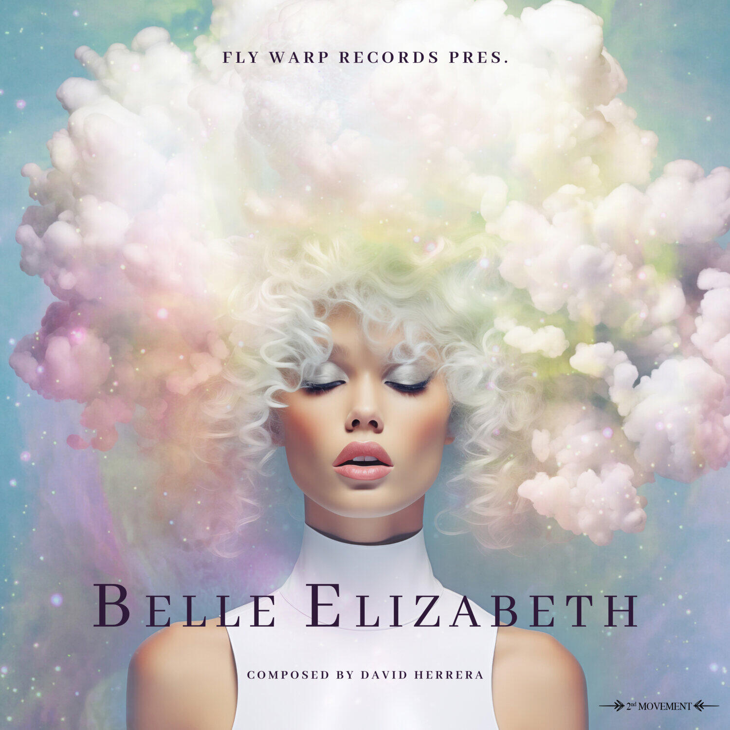 Релиз Belle Elizabeth (2nd Movement)