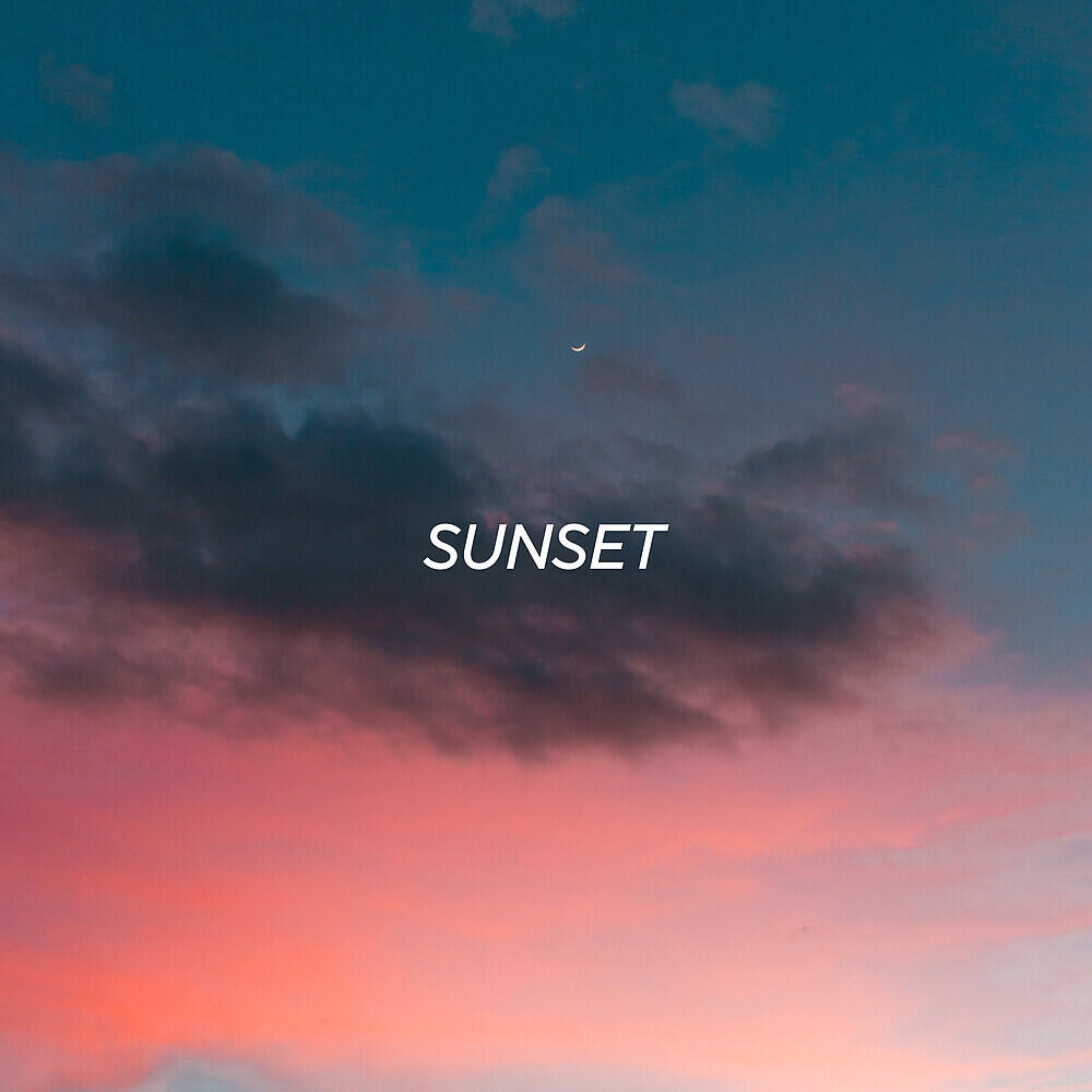 Релиз Sunset