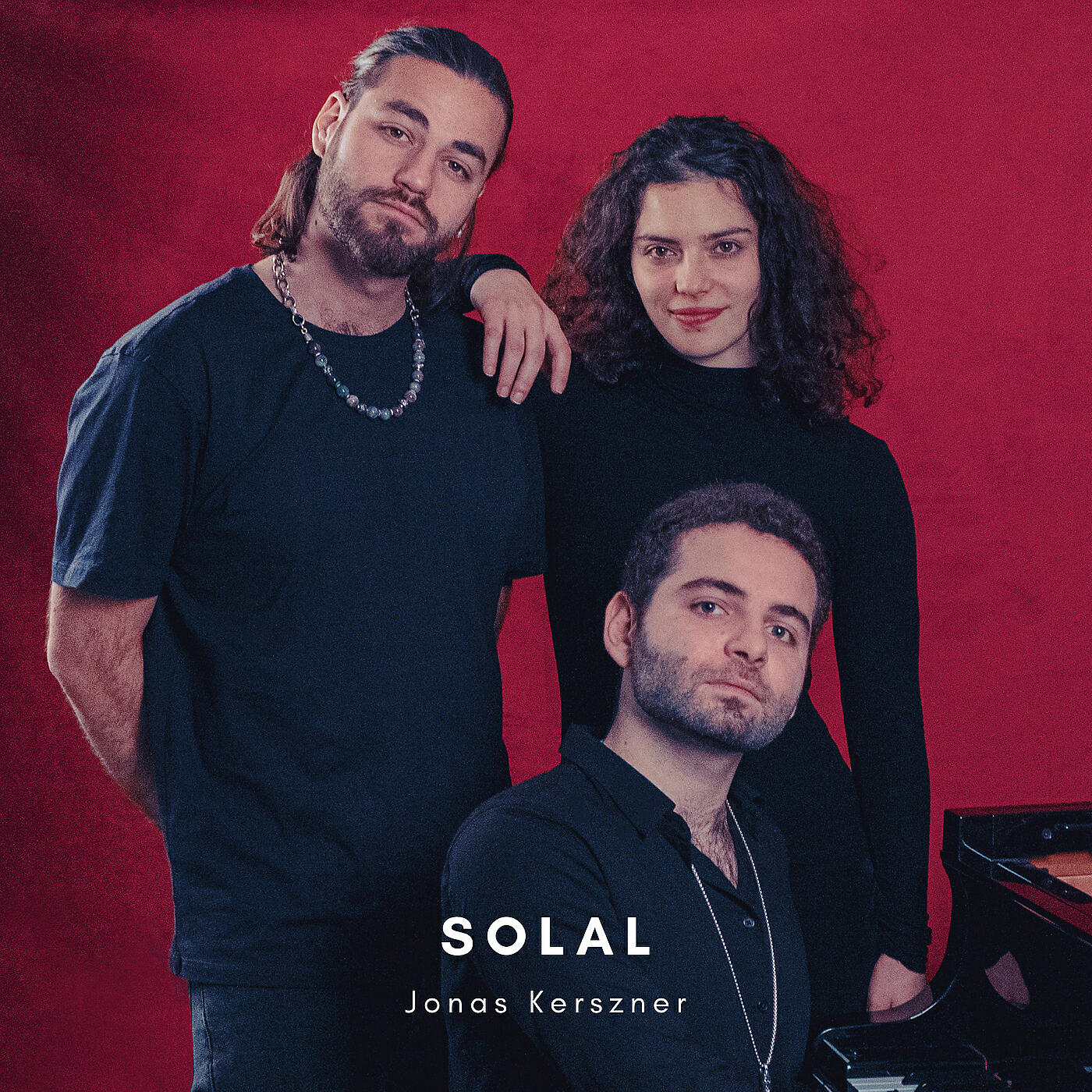 Релиз Solal