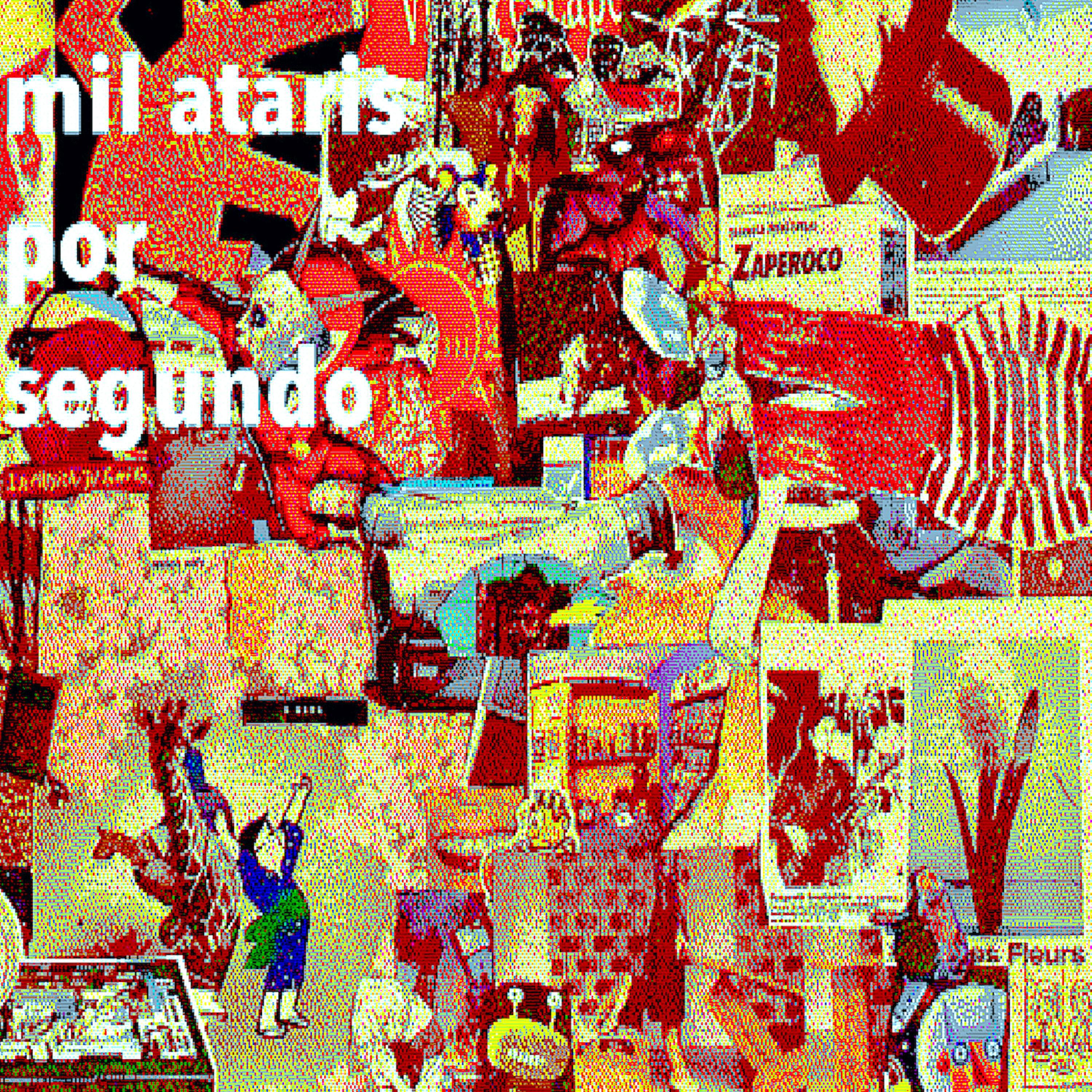 mil ataris por segundo