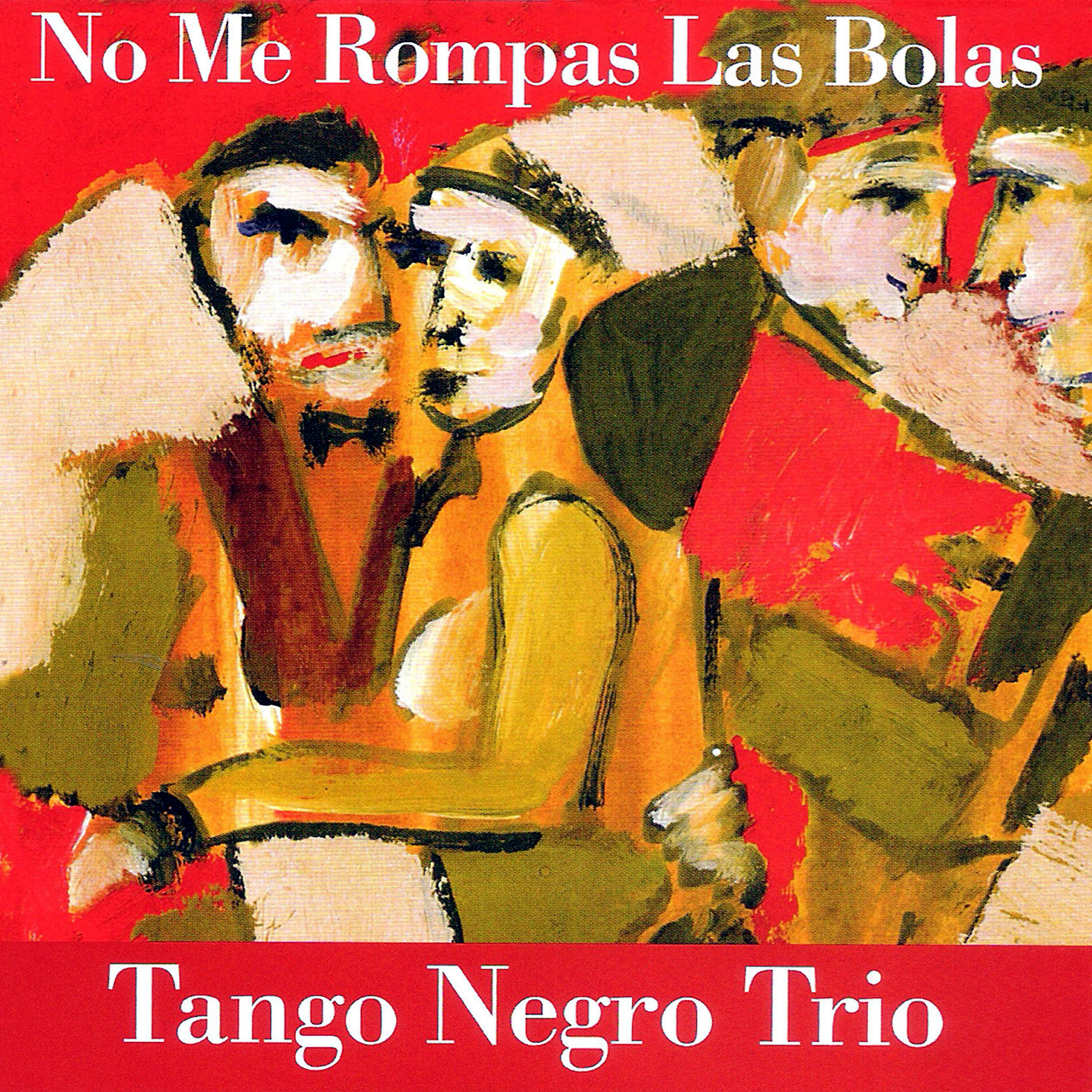 Релиз No Me Rompas las Bolas
