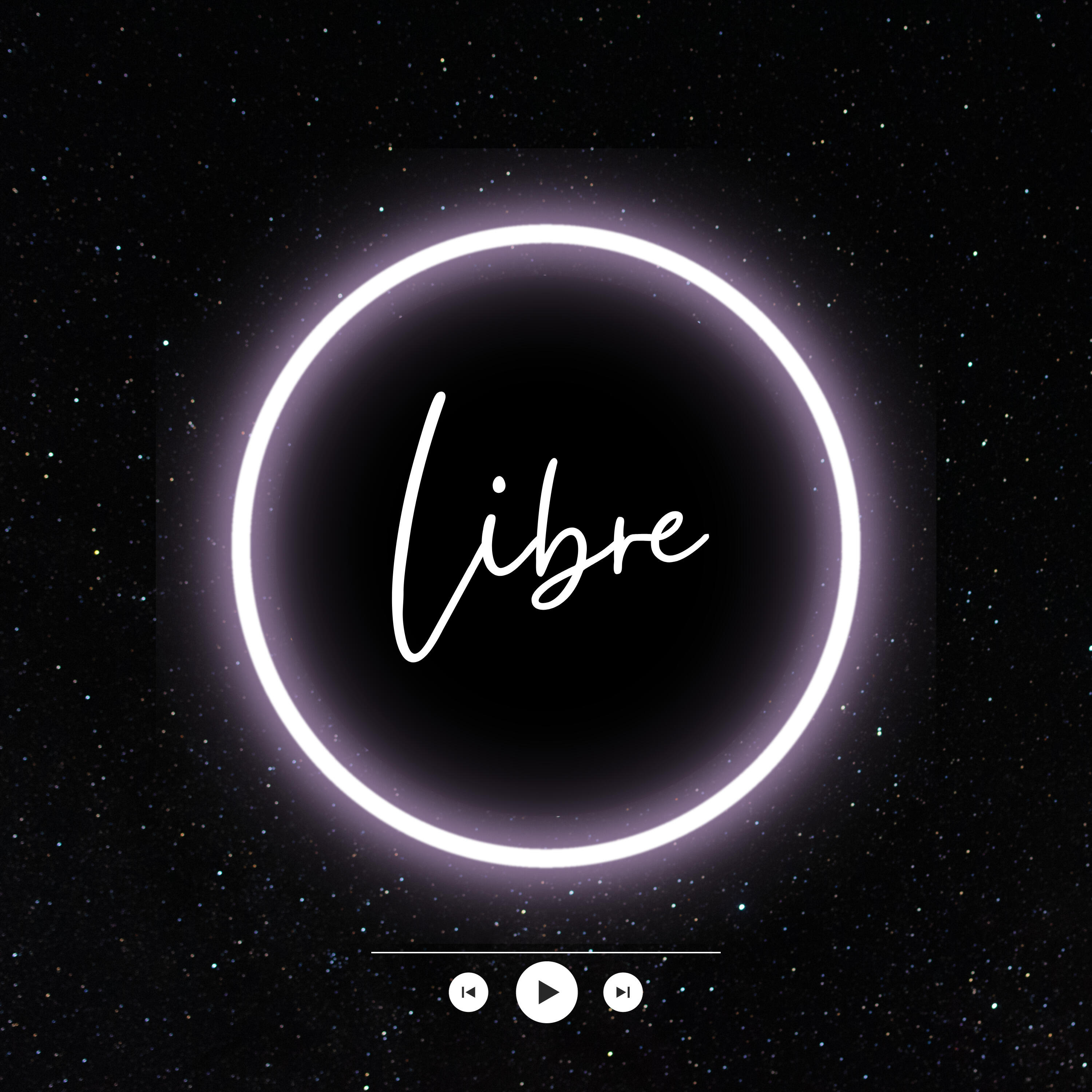 Трек Libre