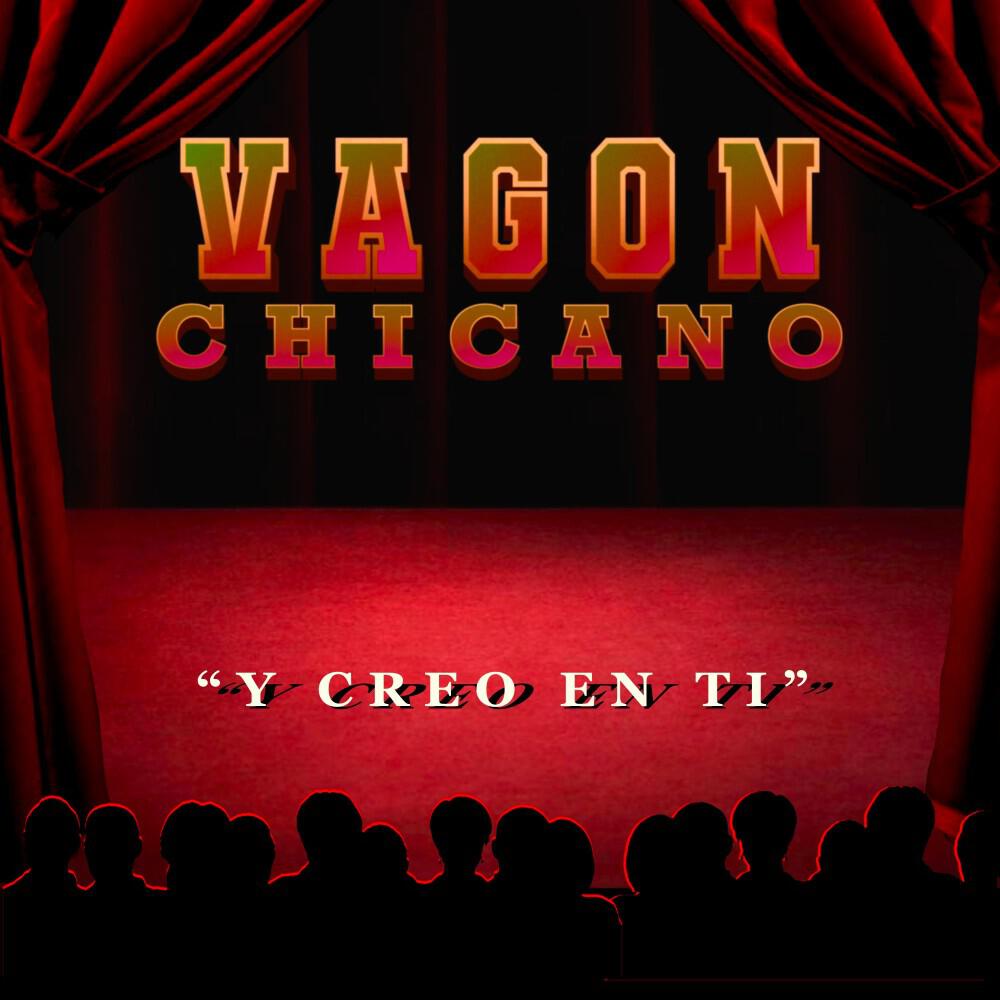 Релиз Y Creó en Tí