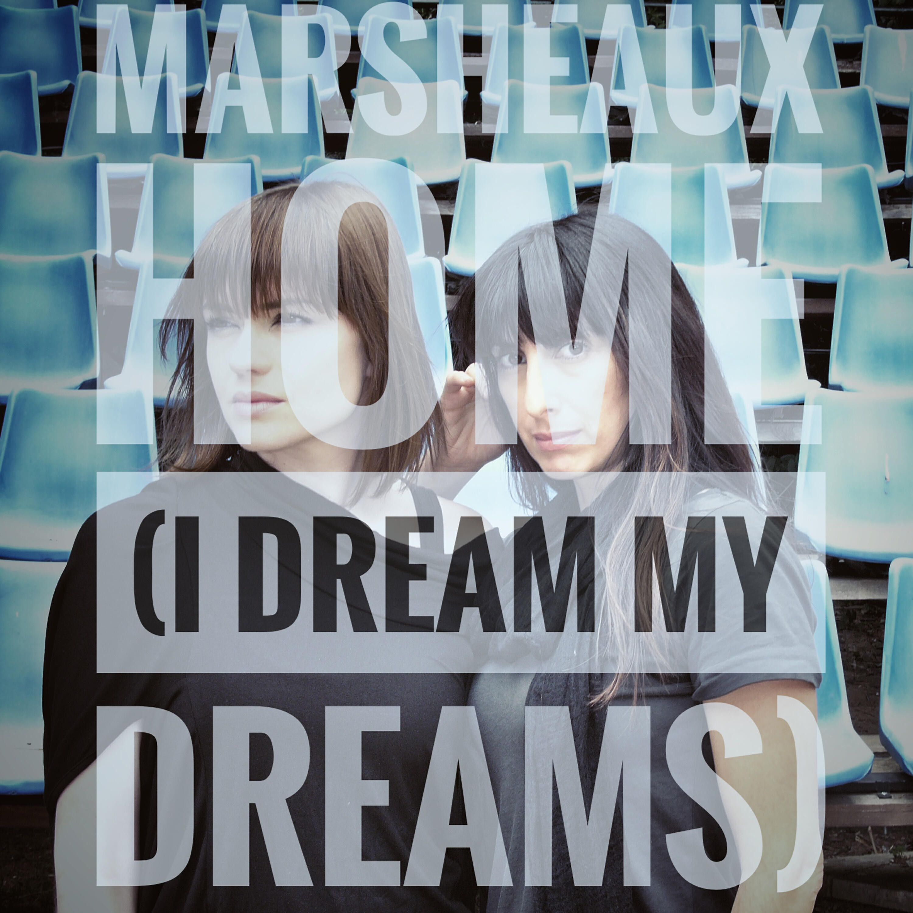 Релиз Home (I Dream My Dreams)
