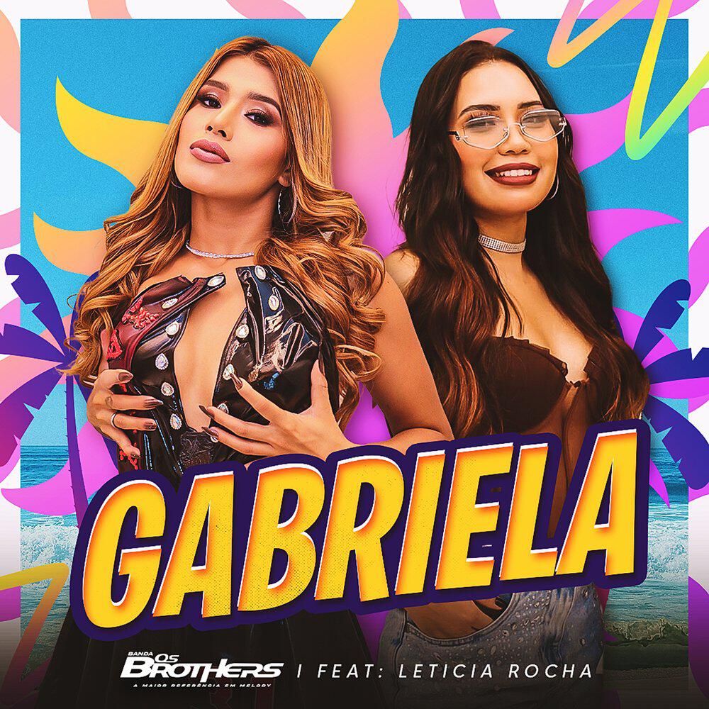 Релиз Gabriela