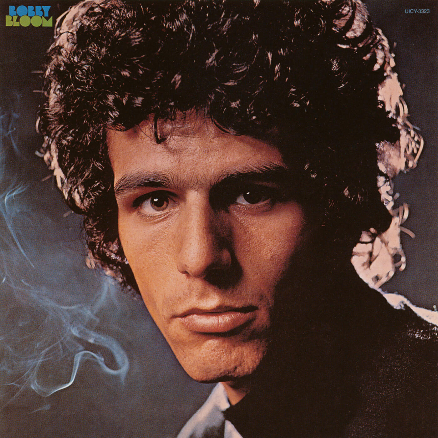 Релиз The Bobby Bloom Album