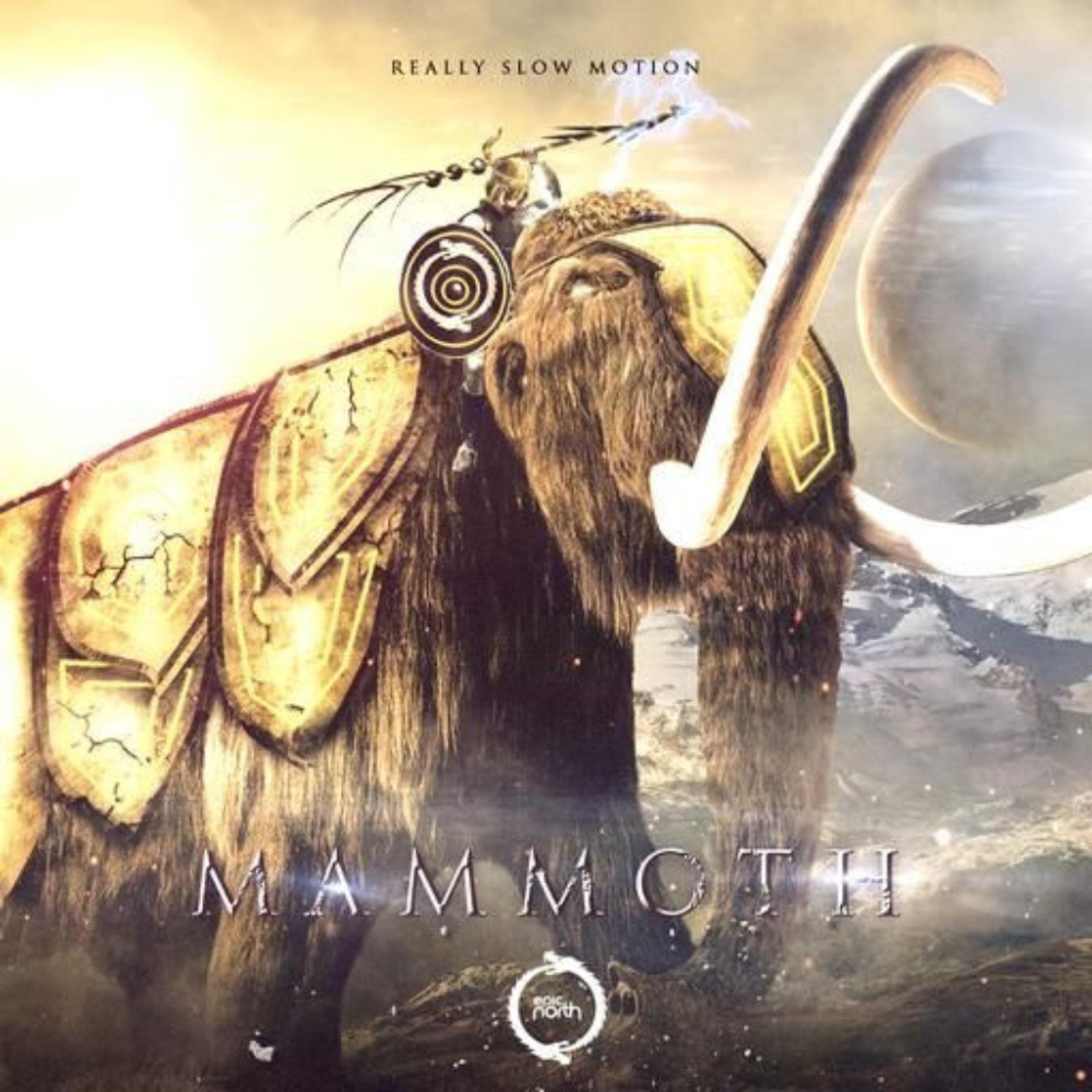 Релиз Mammoth