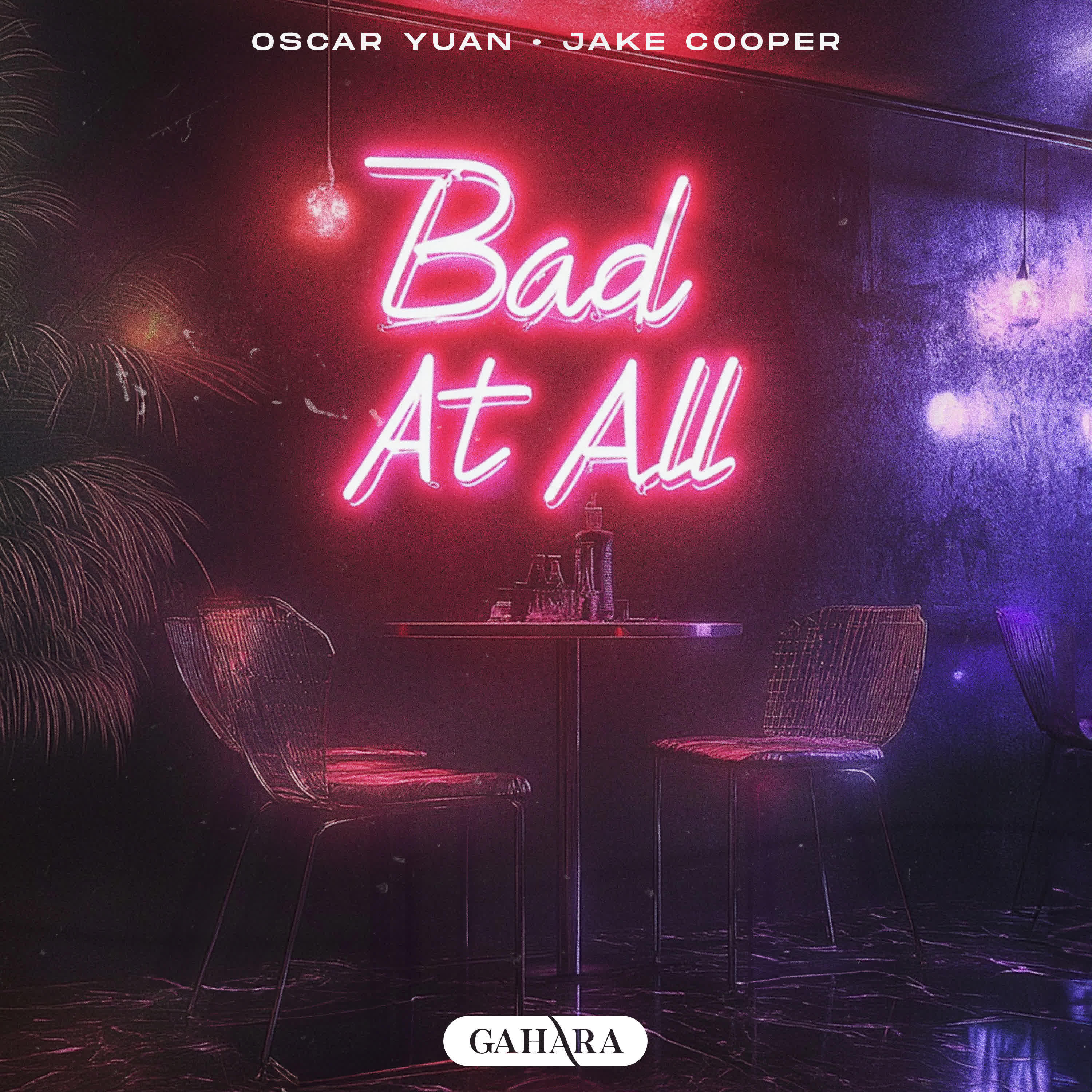 Релиз Bad At All