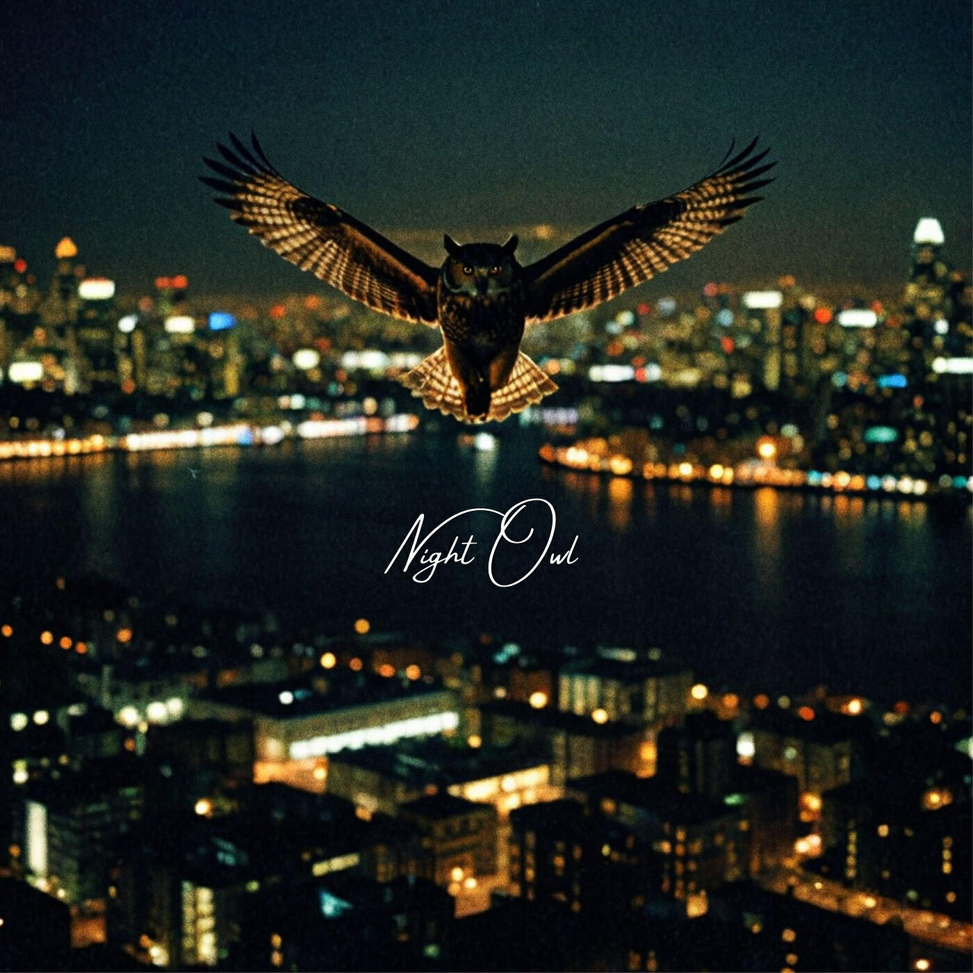 Релиз Night Owl
