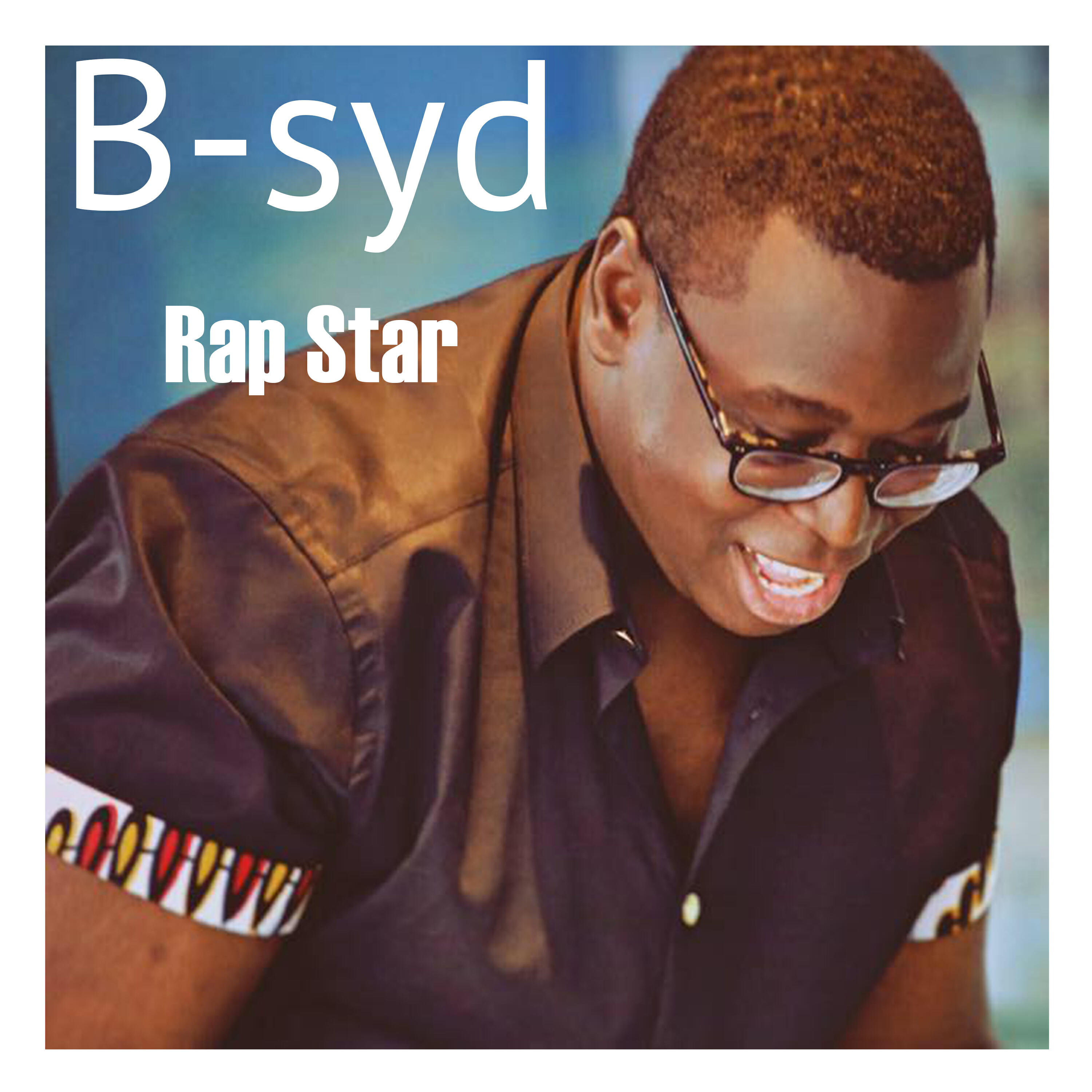 Релиз Rapstar
