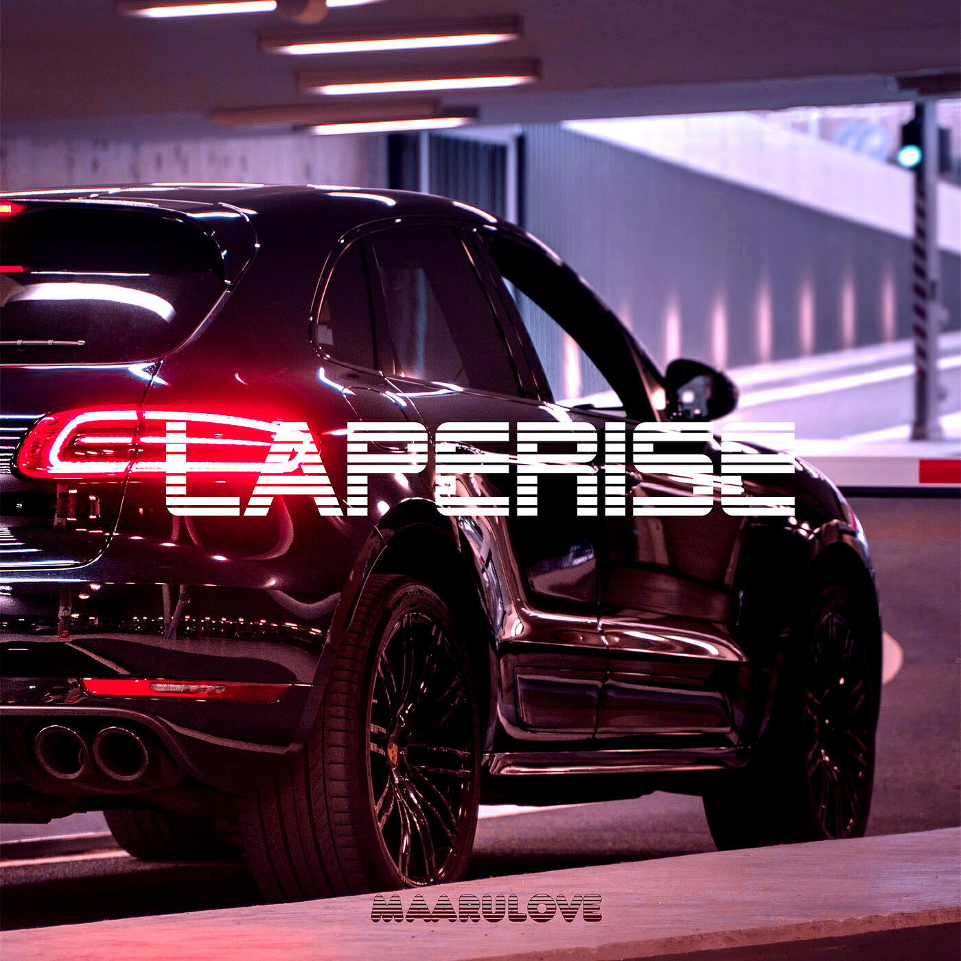 Релиз Laperise