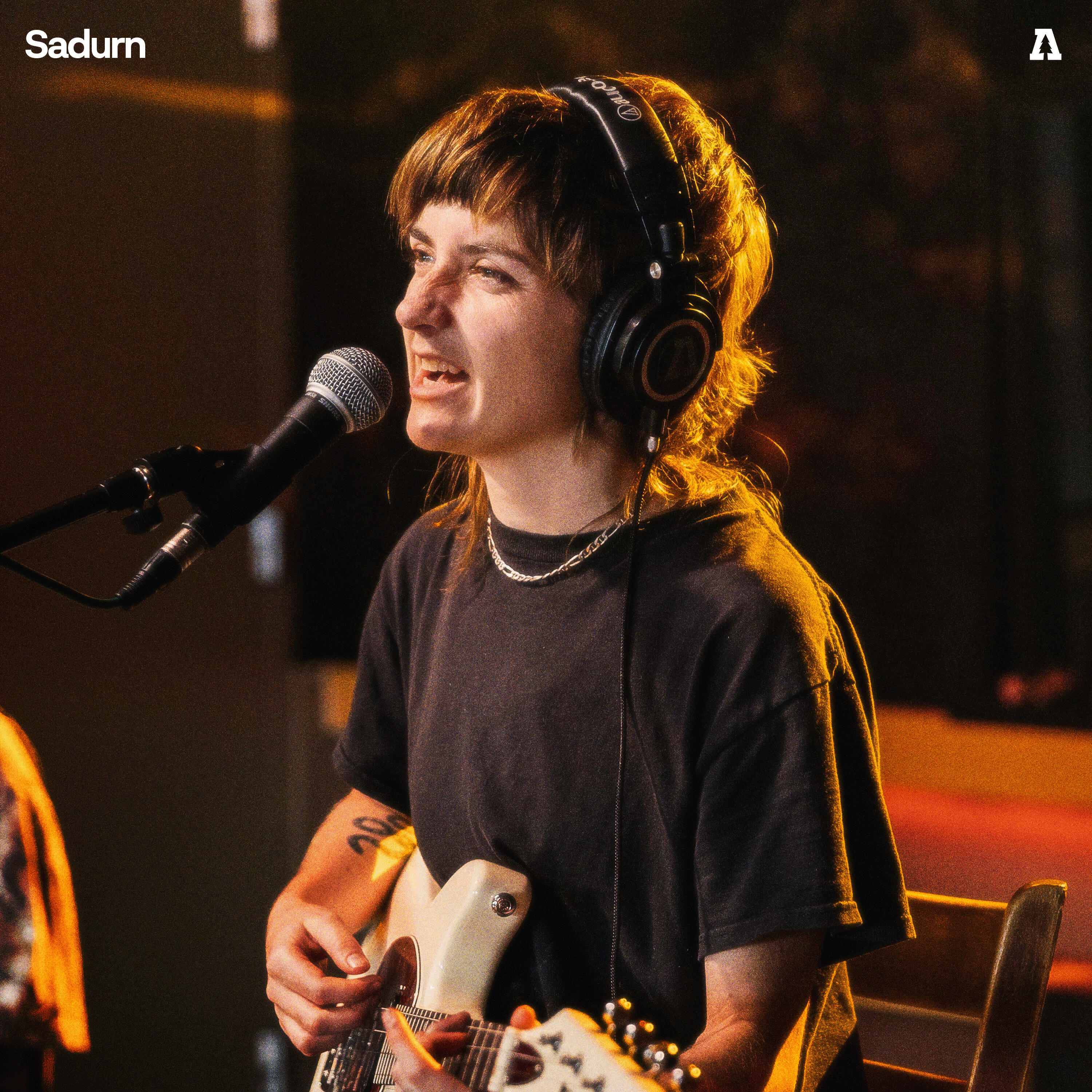 Релиз Sadurn on Audiotree Live