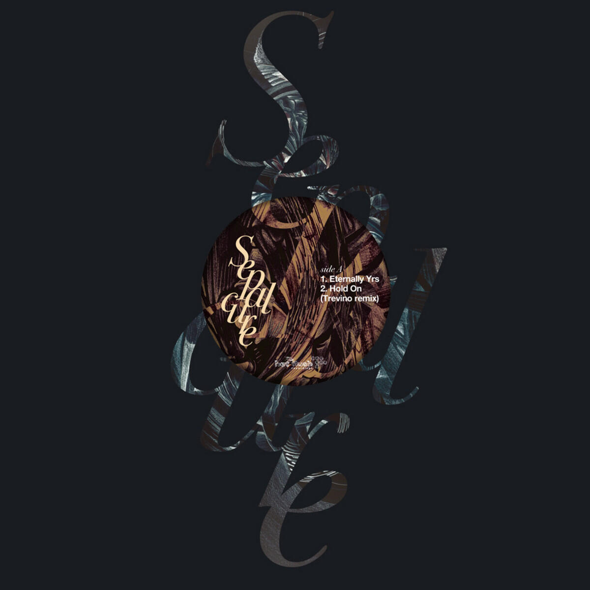 Релиз Eternally Yrs